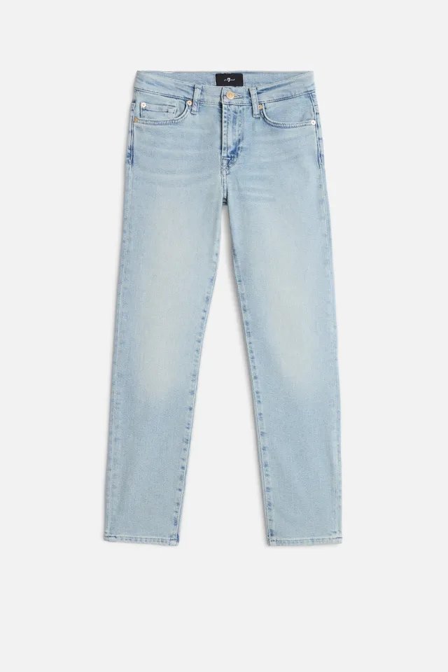 7-for-all-mankind-roxanne-ankle-damen-skinny-jeans-in-luxe-vintage-frozen image 1