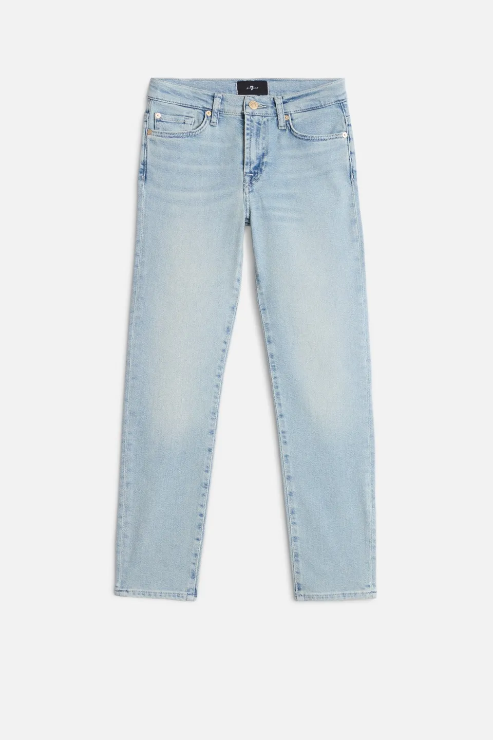 7-for-all-mankind-roxanne-ankle-damen-skinny-jeans-in-luxe-vintage-frozen image 1