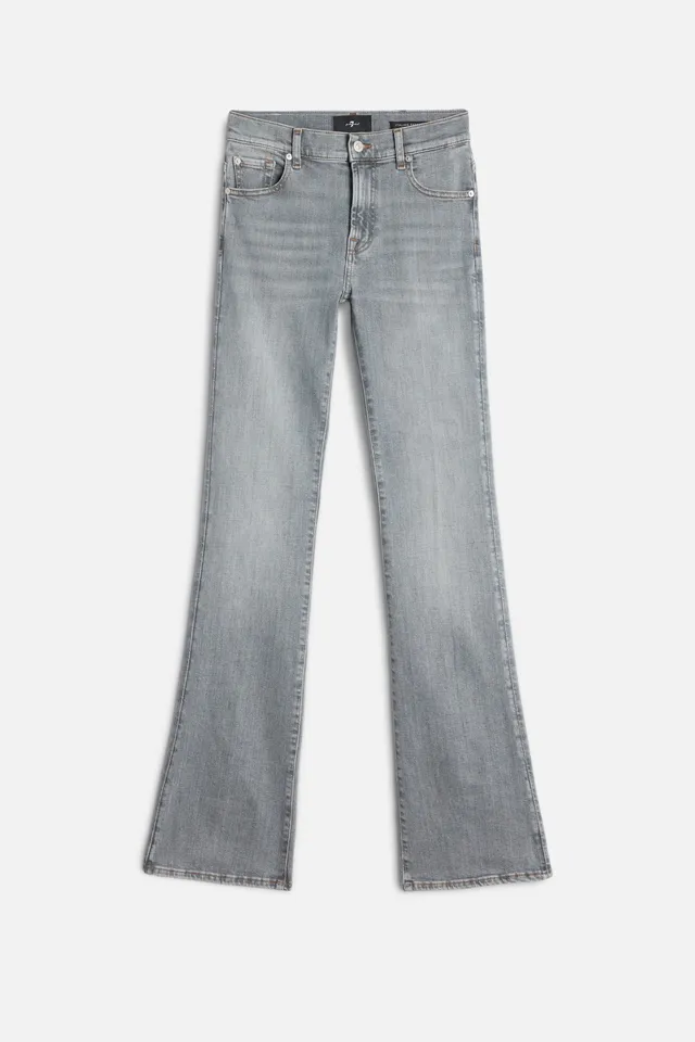 7-for-all-mankind-bootcut-slim-illusion-jeans-riverstone-damen image 1