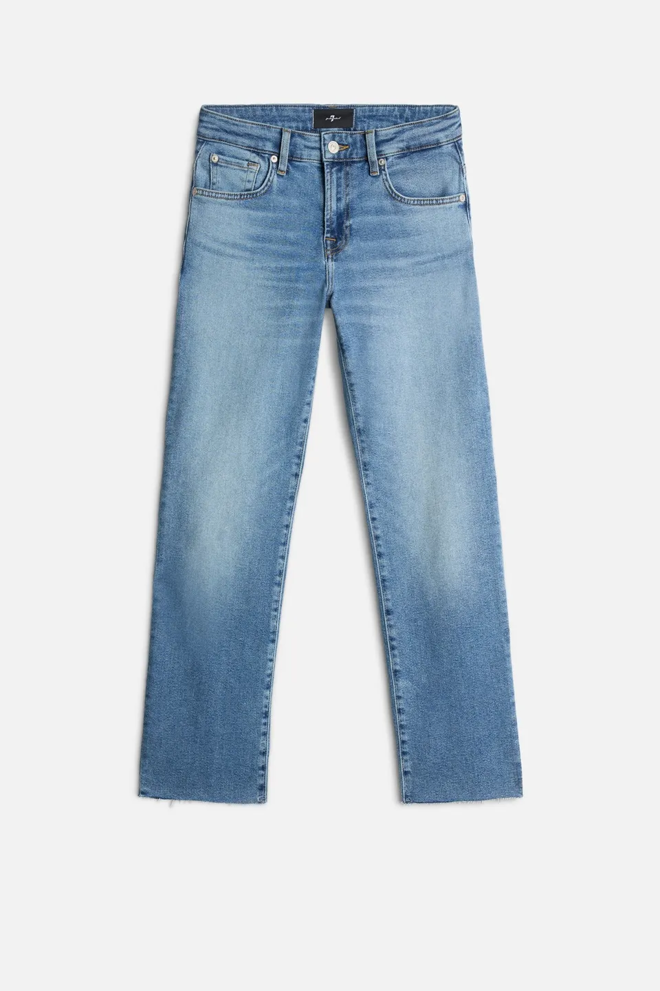 7-for-all-mankind-calie-straight-ankle-damen-jeans-fancy image 1