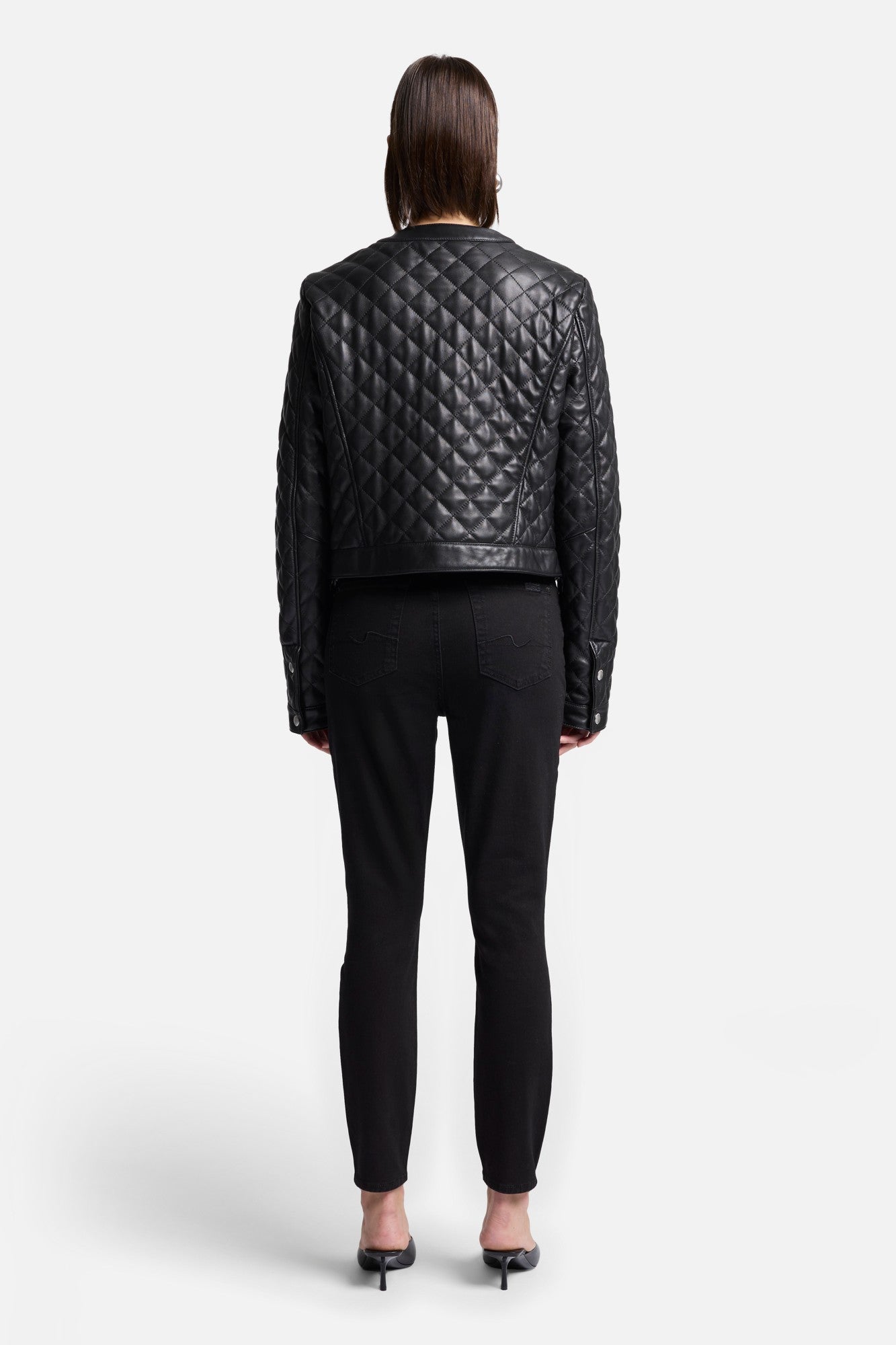 7-for-all-mankind-quilted-leather-jacket-damen-lederjacke-black image 4