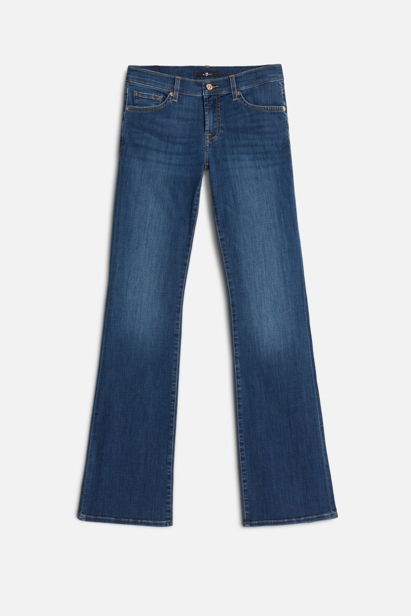 7-for-all-mankind-b-air-original-bootcut-duchess-damen-jeans image 1