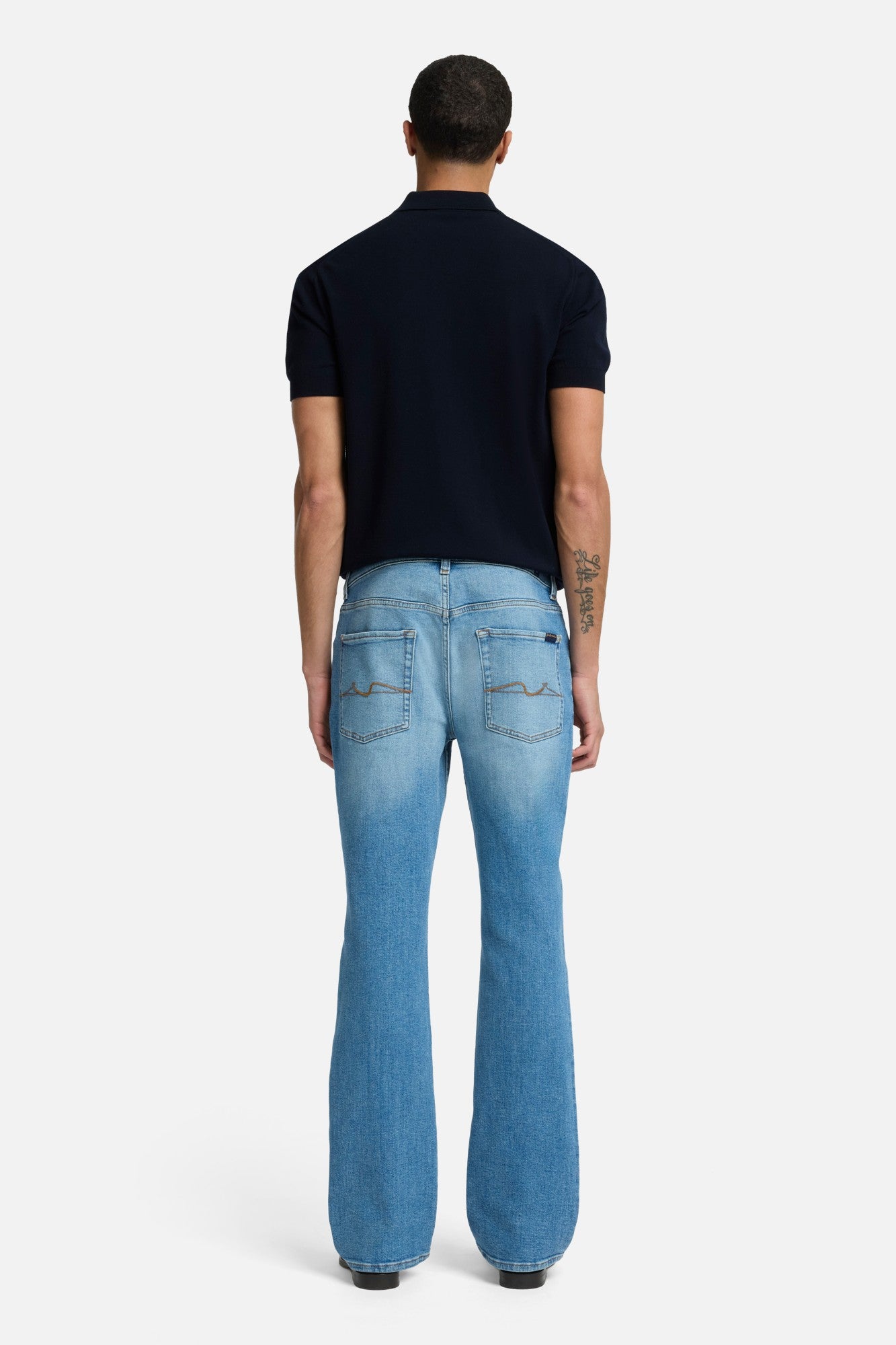 7-for-all-mankind-the-bootcut-jeans-airspace-herren image 5