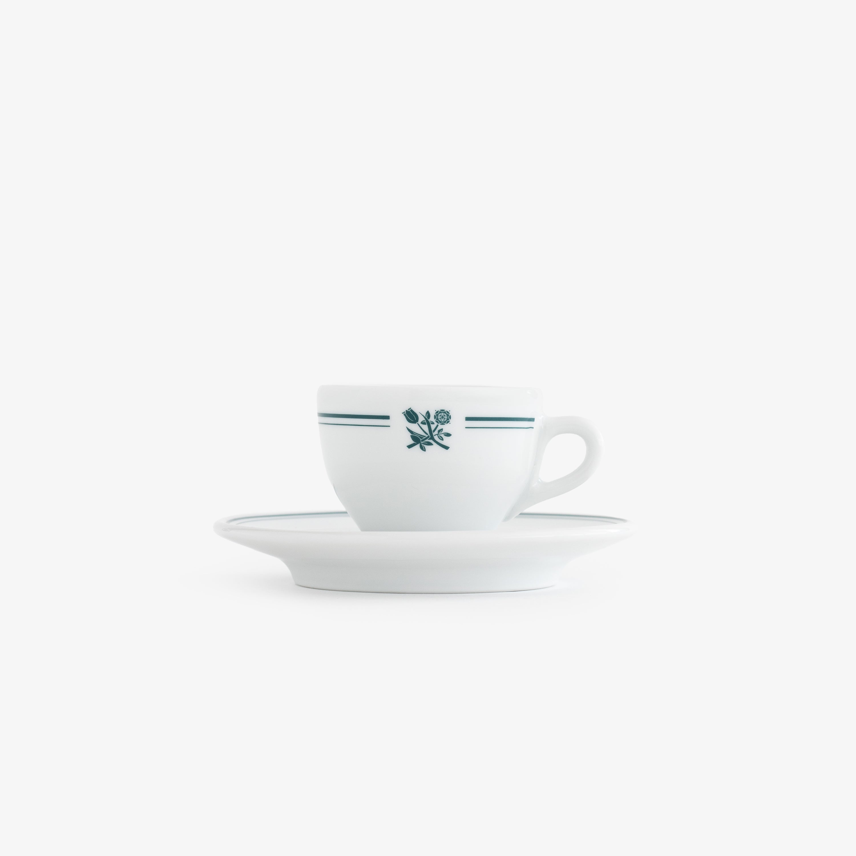 caf-leon-dore-espressotassen-set-6x-2oz-porzellan-wei image 1
