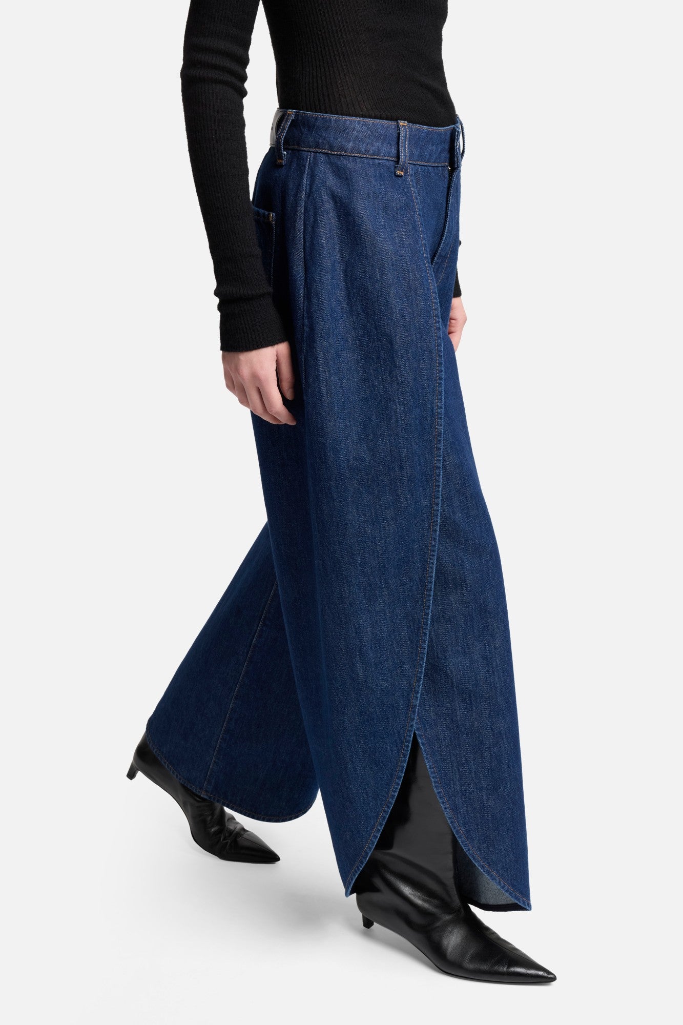 7-for-all-mankind-mankind-tulip-barrel-damen-jeans-blue-petal image 4