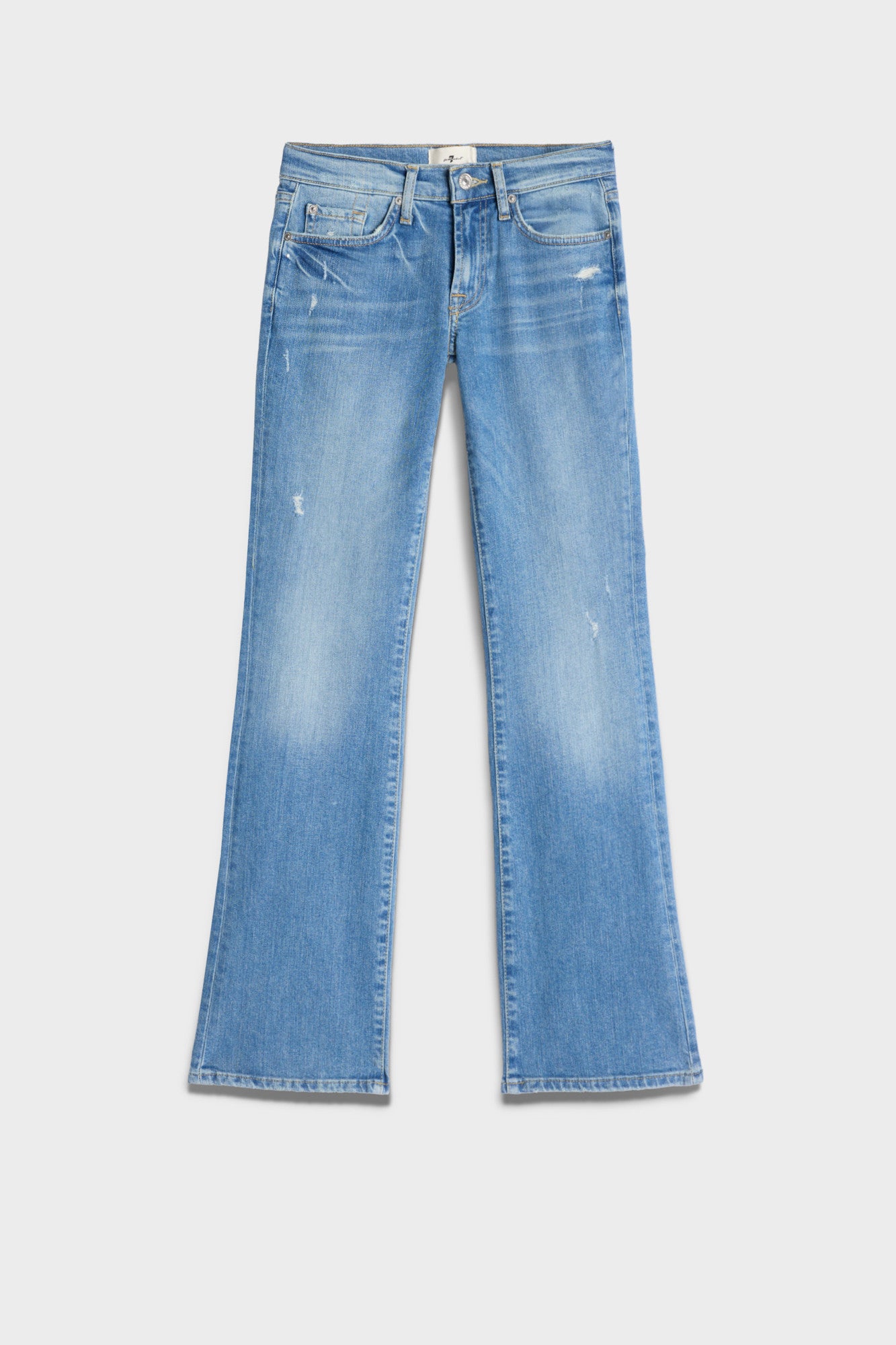 7-for-all-mankind-tailorless-original-bootcut-jeans-damen-summer-fig image 1