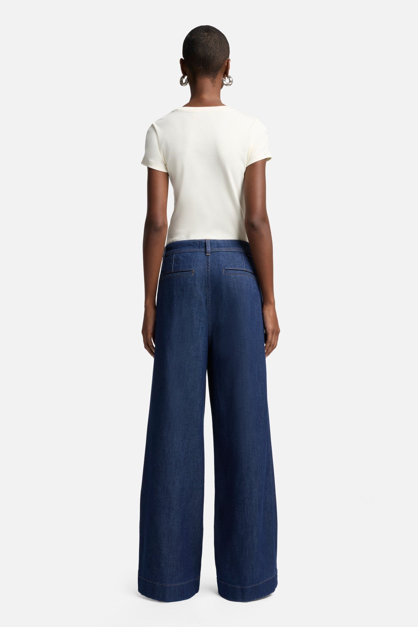 7-for-all-mankind-weightless-pleated-denim-trouser-halona-damen image 5