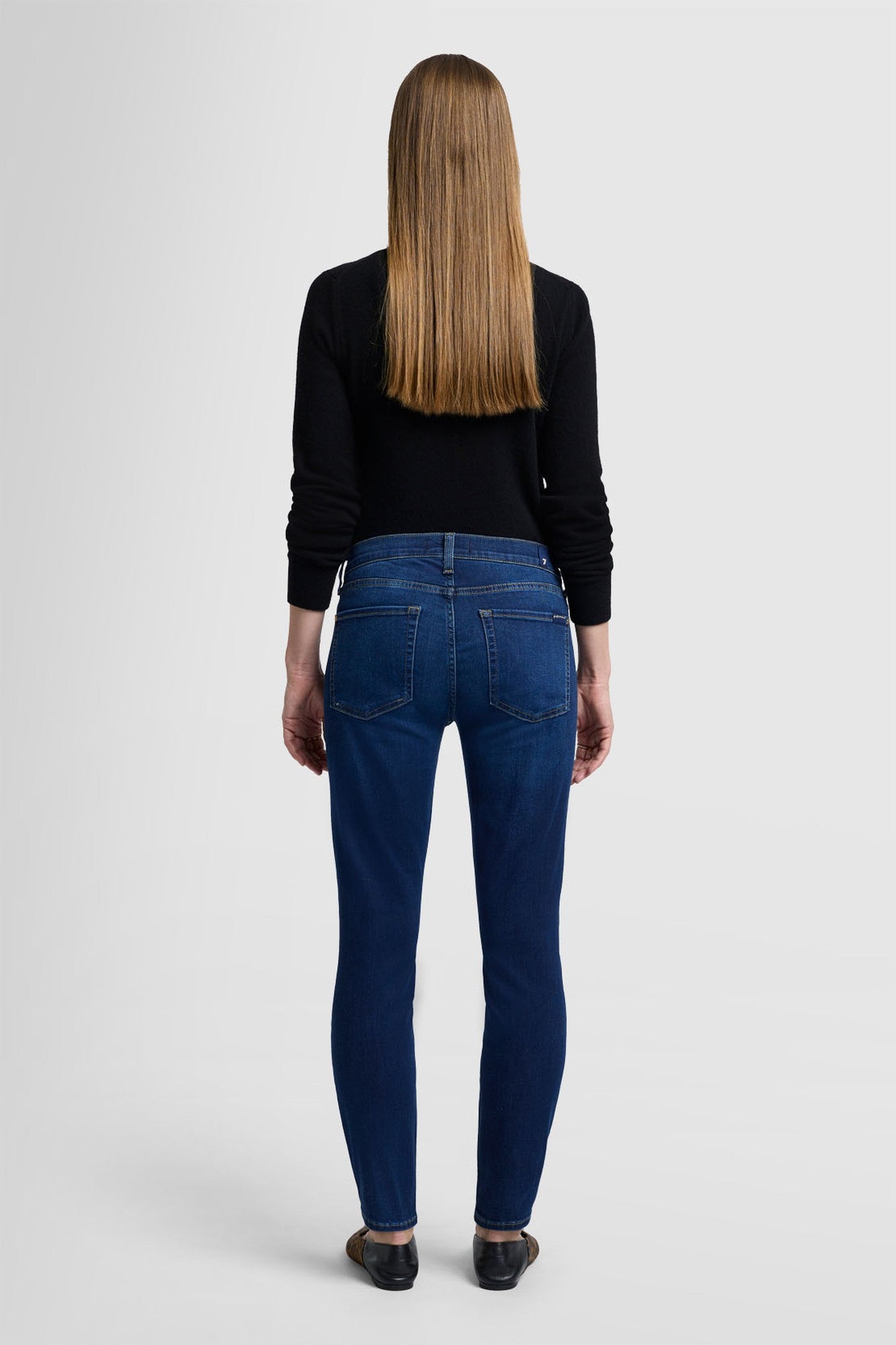 7-for-all-mankind-the-skinny-ankle-skinny-jeans-b-air-rinsed-indigo image 5