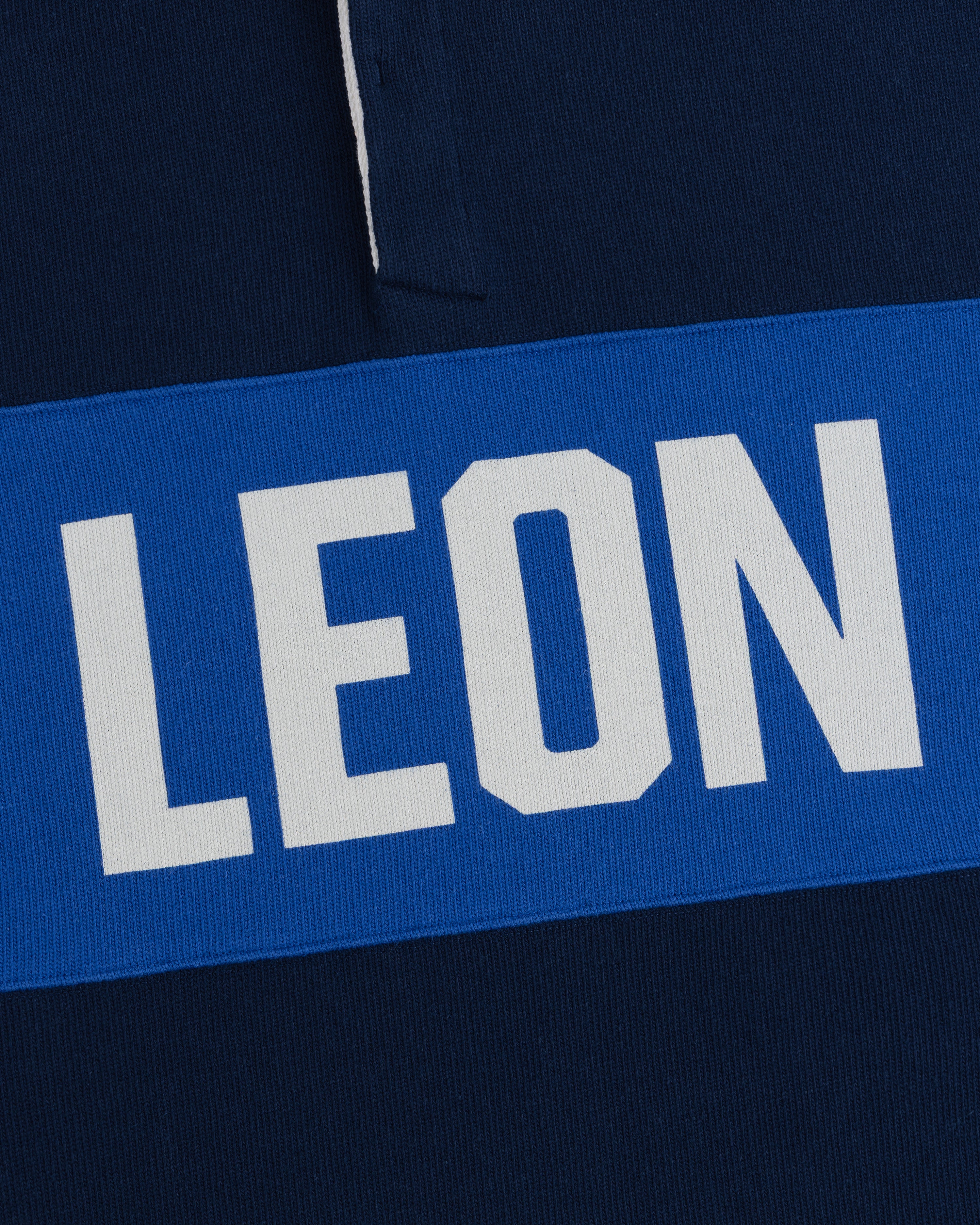 aim-leon-dore-leon-dore-collegiate-rugby-navy-baumwolle image 4