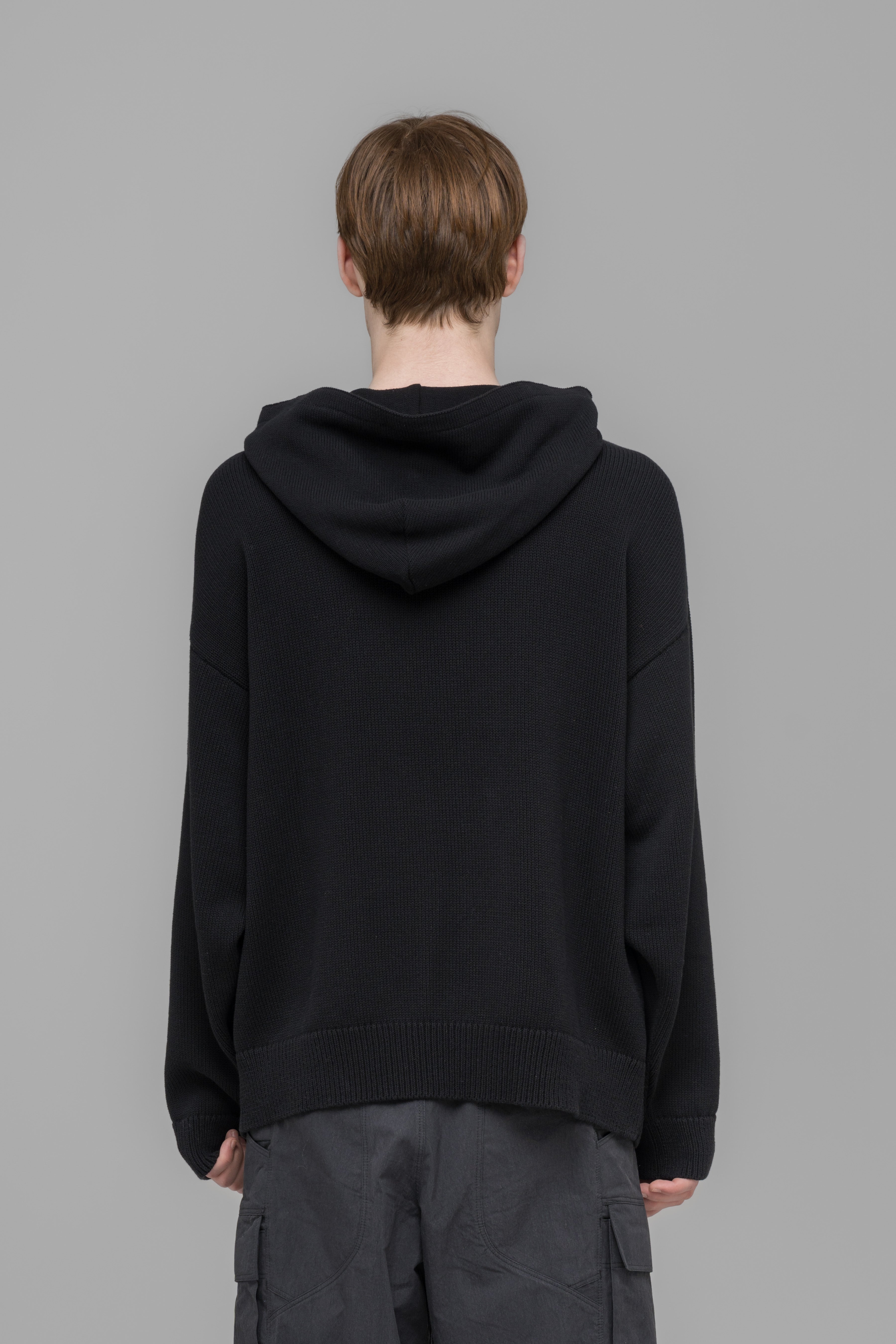032c-knitted-hoodie-grobstrick-hoodie-loose-fit-varsity image 7