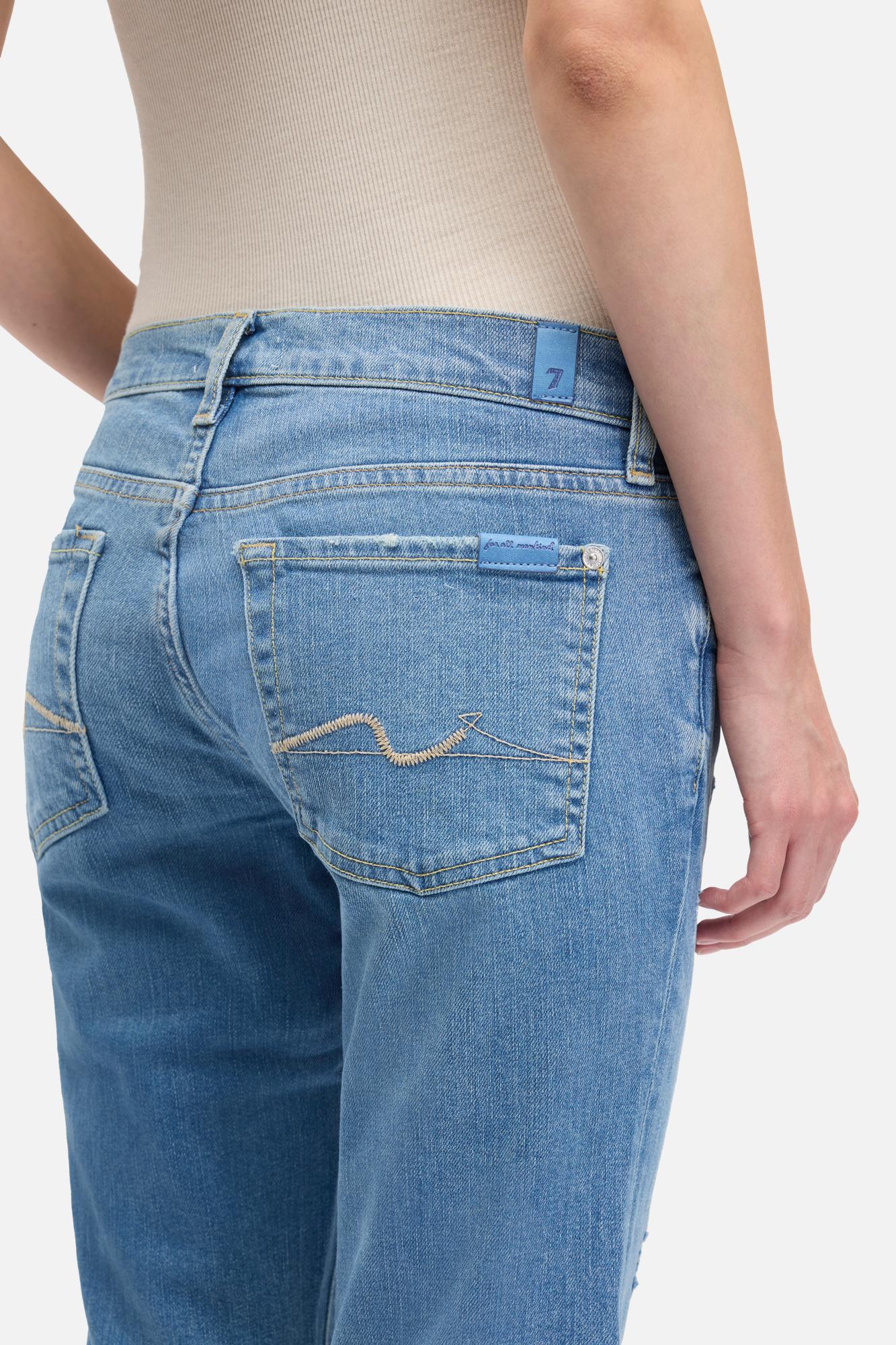 7-for-all-mankind-tailorless-original-bootcut-jeans-damen-summer-fig image 4