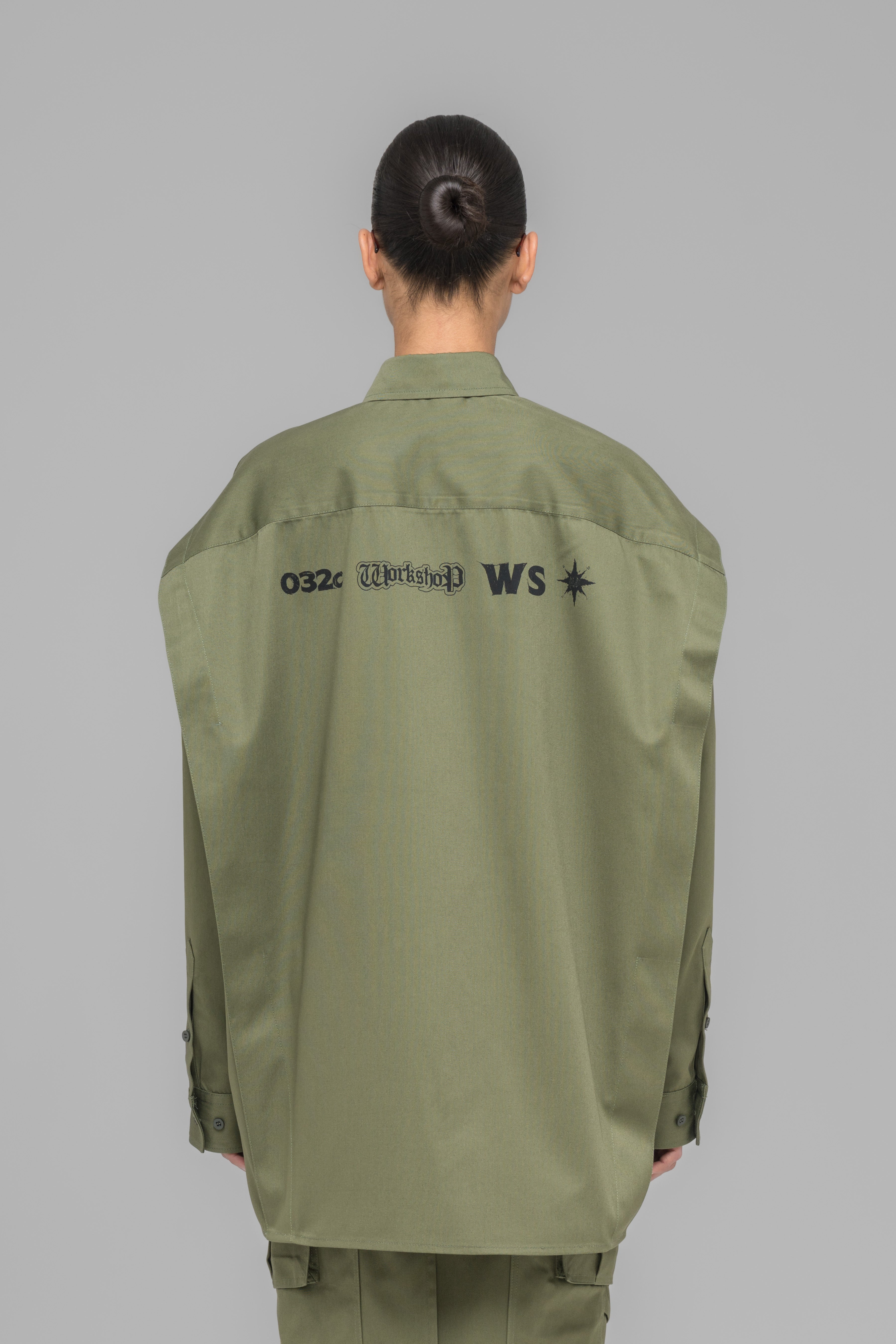 032c-steaming-optional-oversized-shirt-cargo-hemdjacke image 4