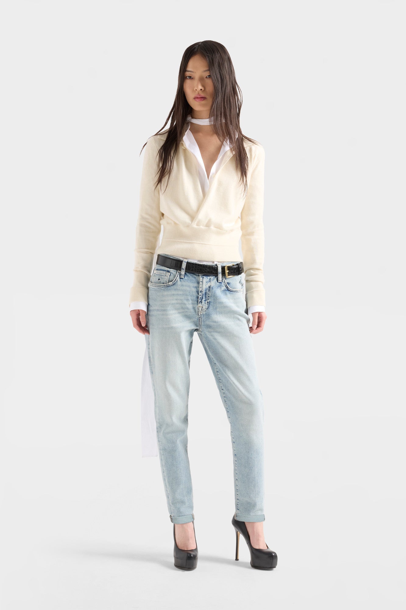 7-for-all-mankind-luxe-vintage-josefina-jeans-must-damen-boyfriend image 2