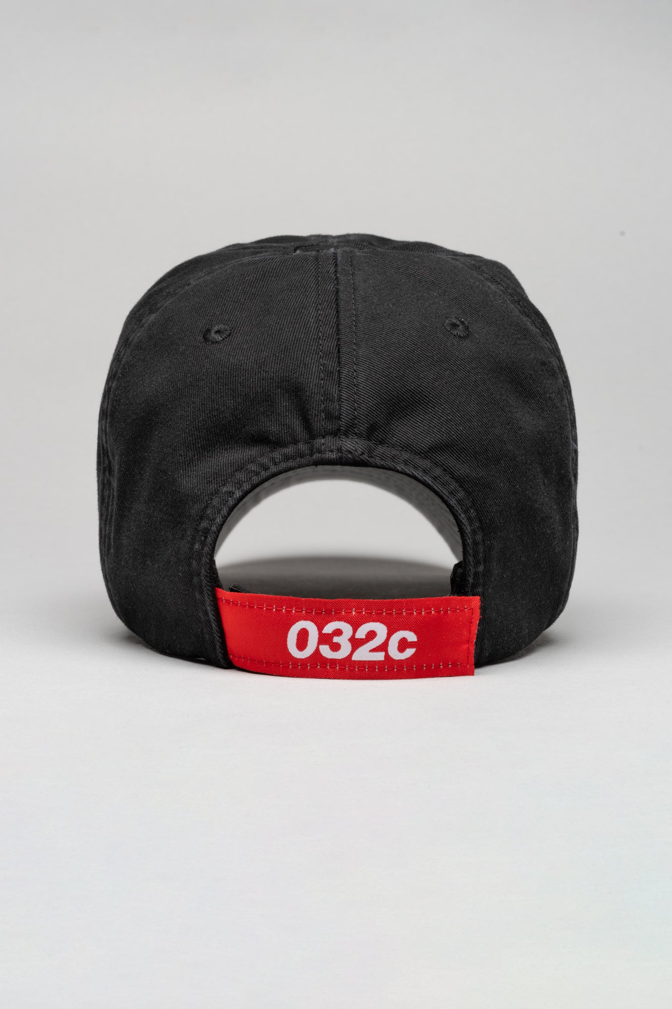 032c-cap-with-embroidery-baseballcap-speedy-fw25 image 3