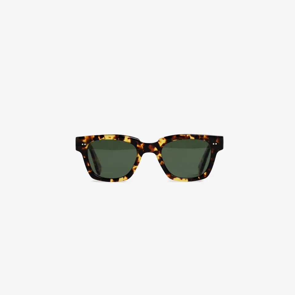 aim-leon-dore-gallo-sonnenbrille-tortoise-polarisiert image 1