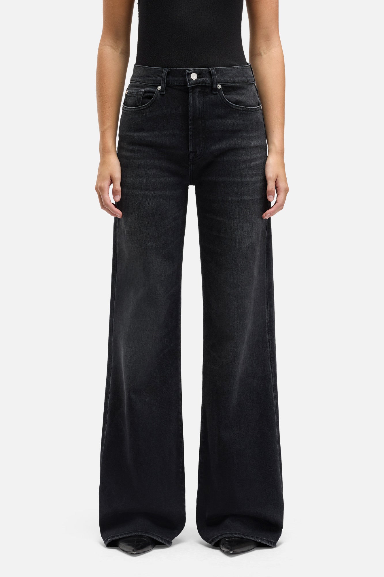 7-for-all-mankind-lotta-luxe-vintage-bottomline-damen-wide-leg-jeans image 3