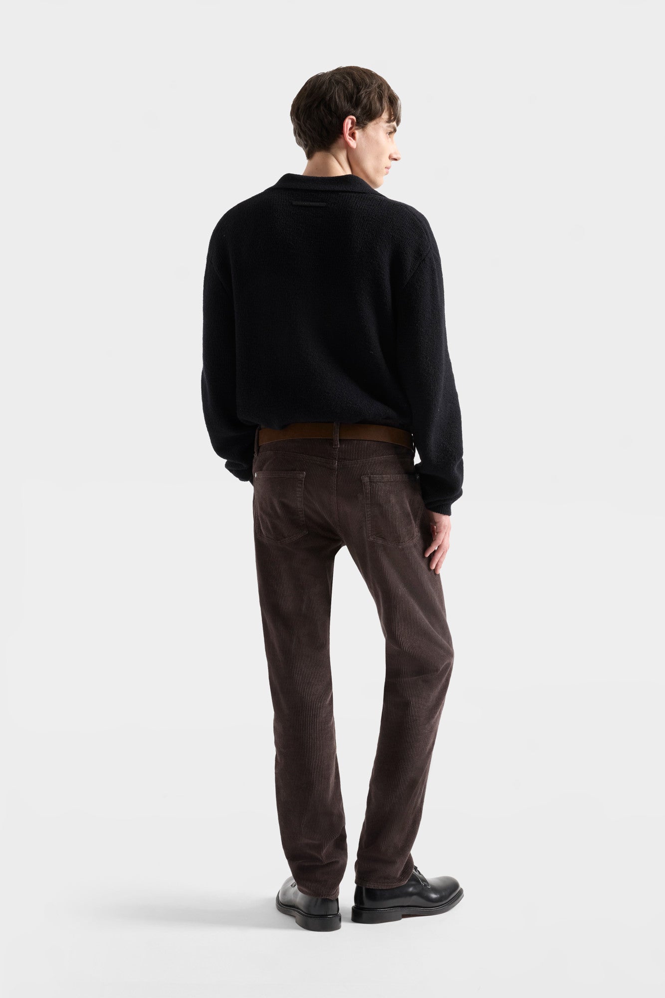 7-for-all-mankind-slimmy-cordhose-corduroy-smolder-herren image 5