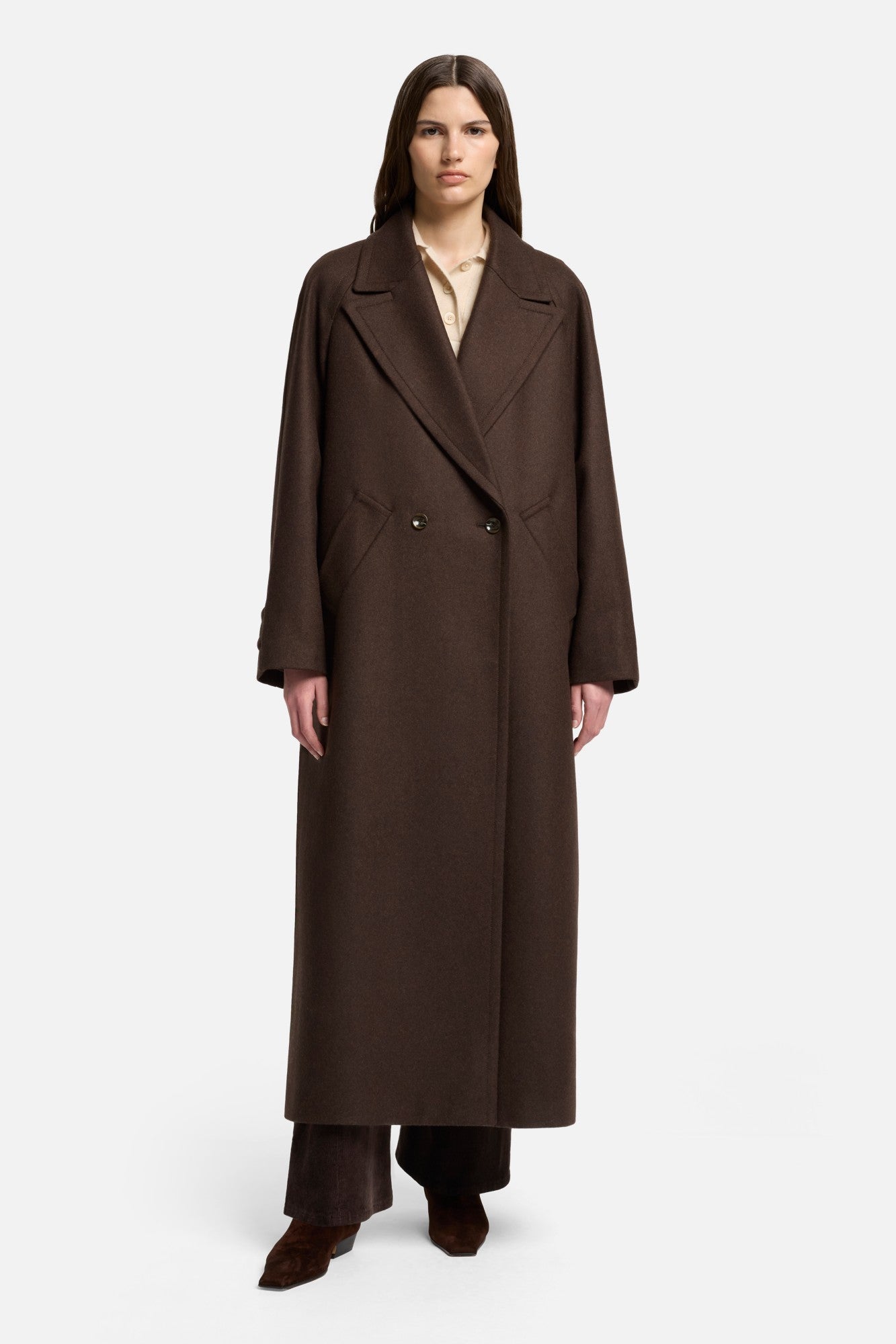 7-for-all-mankind-wool-double-breasted-coat-wollmantel-braun image 3