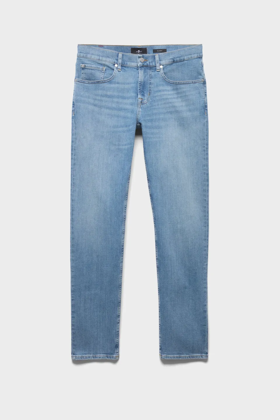 7-for-all-mankind-slimmy-in-luxe-performance-carlton-slim-jeans-herren image 1
