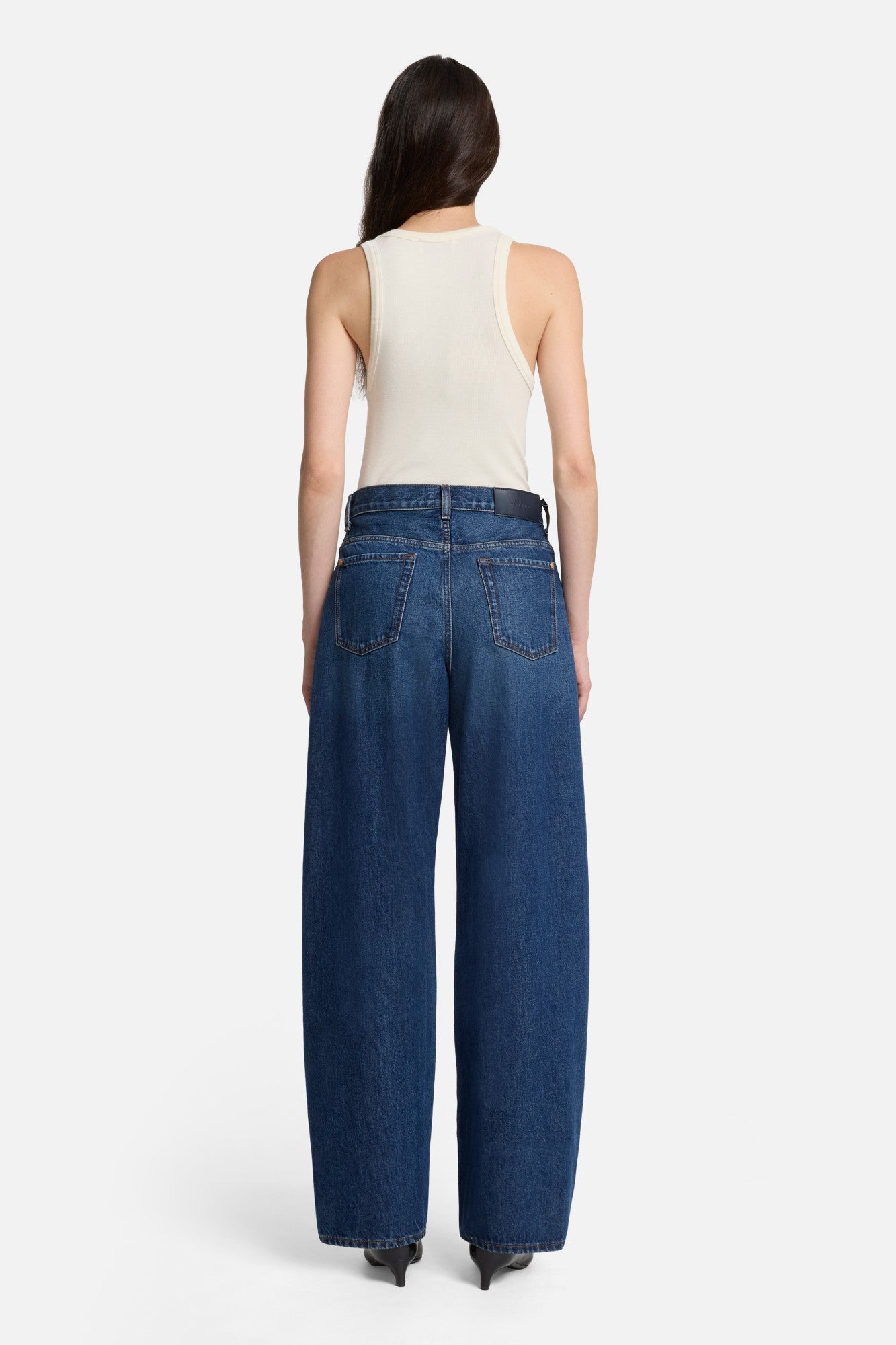 7-for-all-mankind-twisted-bonnie-barrel-radar-damen-jeans image 5