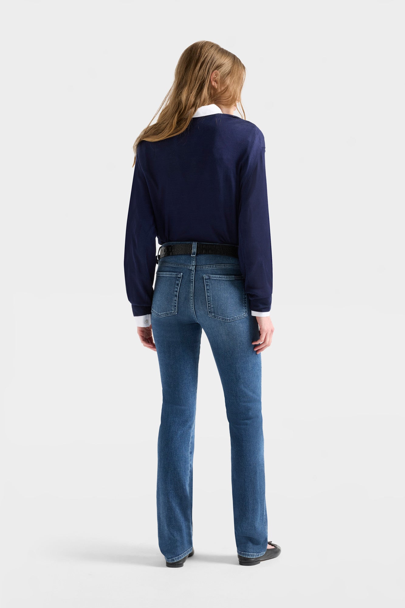 7-for-all-mankind-kimmie-straight-denim-flux-damen image 5