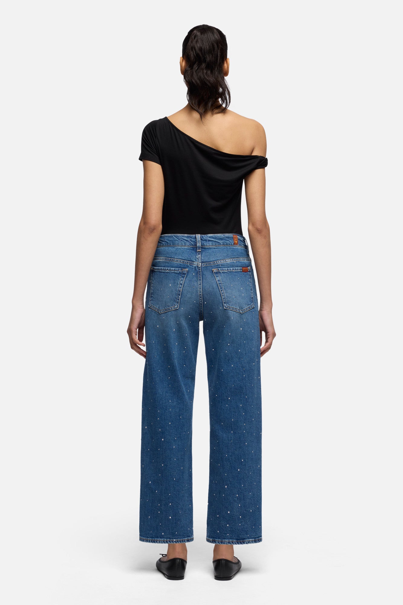 7-for-all-mankind-embellished-stovepipe-straight-ankle-comfort-blue-shine image 5