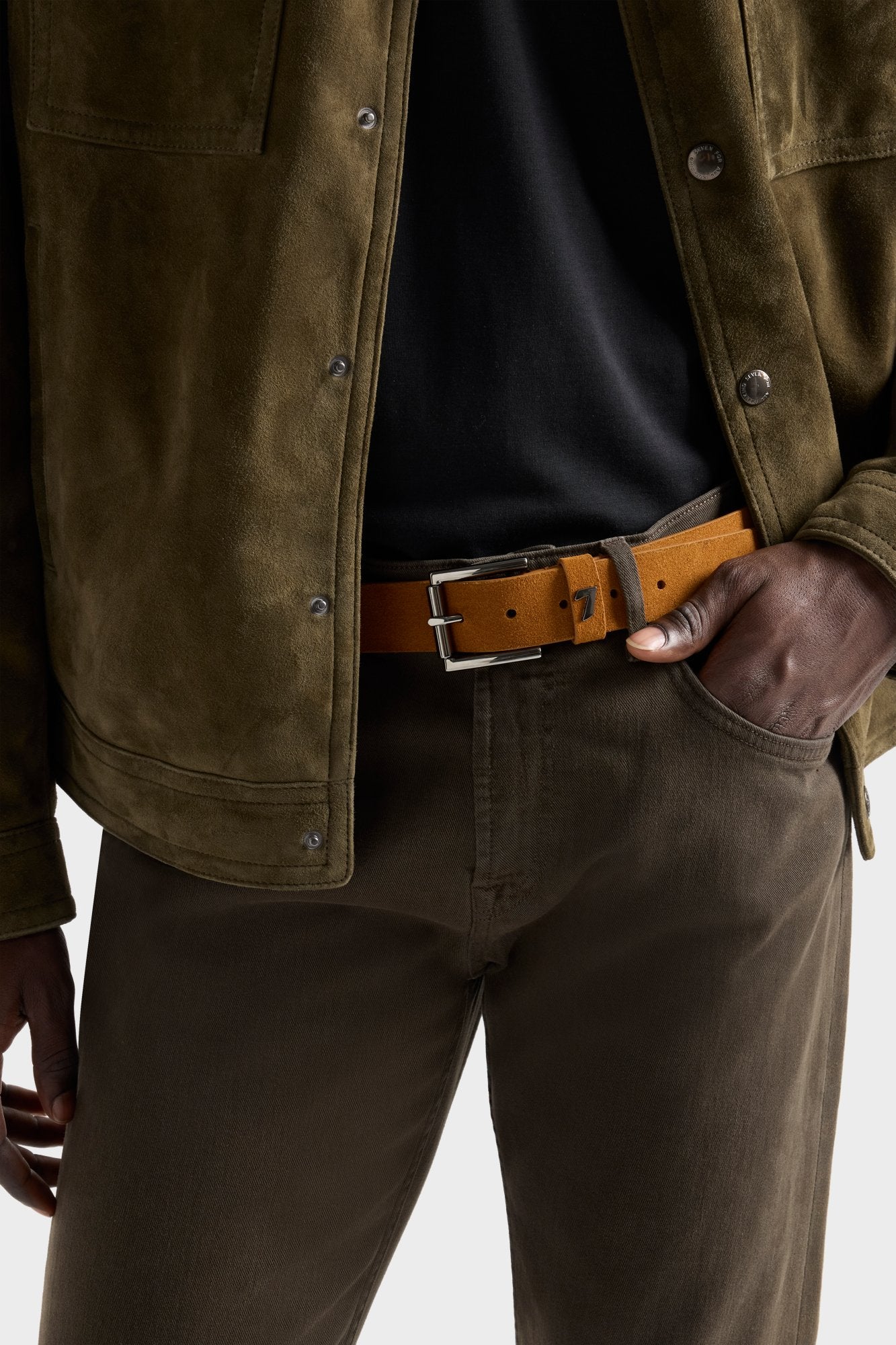 7-for-all-mankind-classic-italian-suede-belt-italienischer-wildleder-g-rtel-in-t image 2