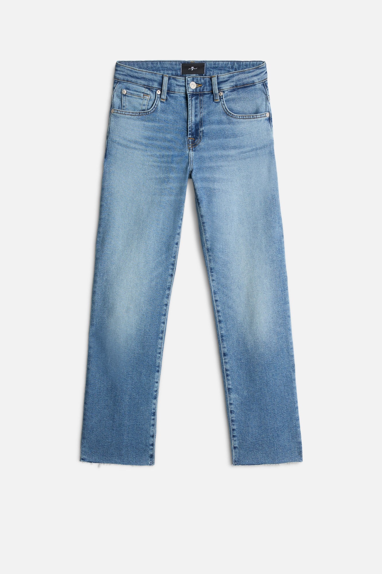 7-for-all-mankind-calie-straight-ankle-damen-jeans-fancy image 1