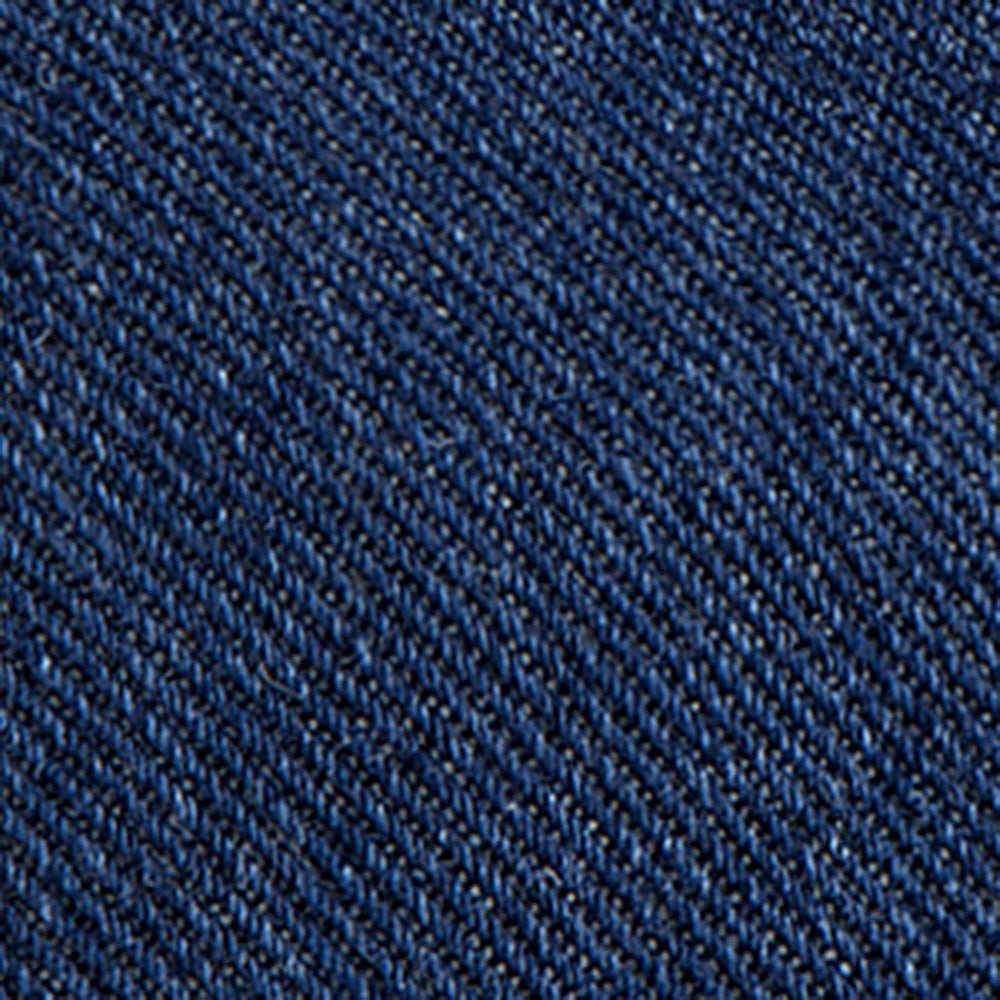 aim-leon-dore-denim-script-hat-cap-blau image 6