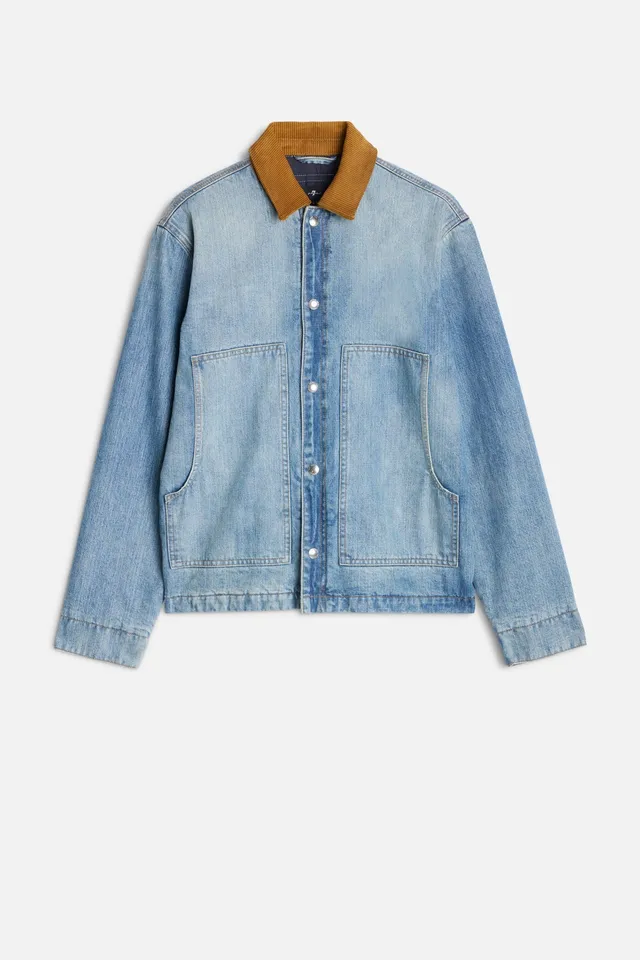 7-for-all-mankind-mankind-padded-blouson-jacket-west-village image 1