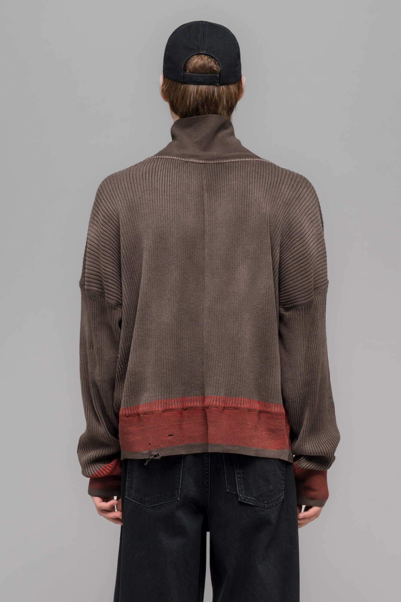 032c-trailer-knit-turtleneck-rollkragenpullover image 5