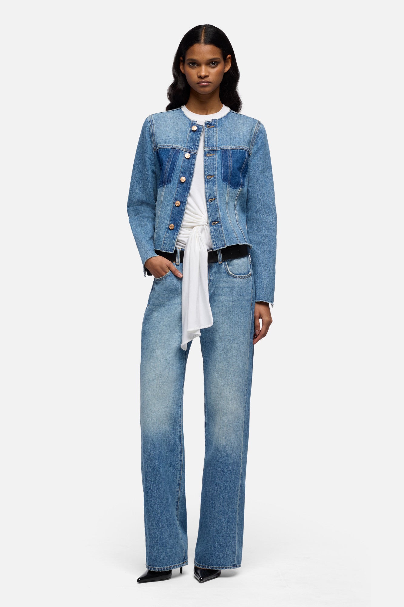 7-for-all-mankind-vicky-jacket-rigid-shadowcrest-damen image 2