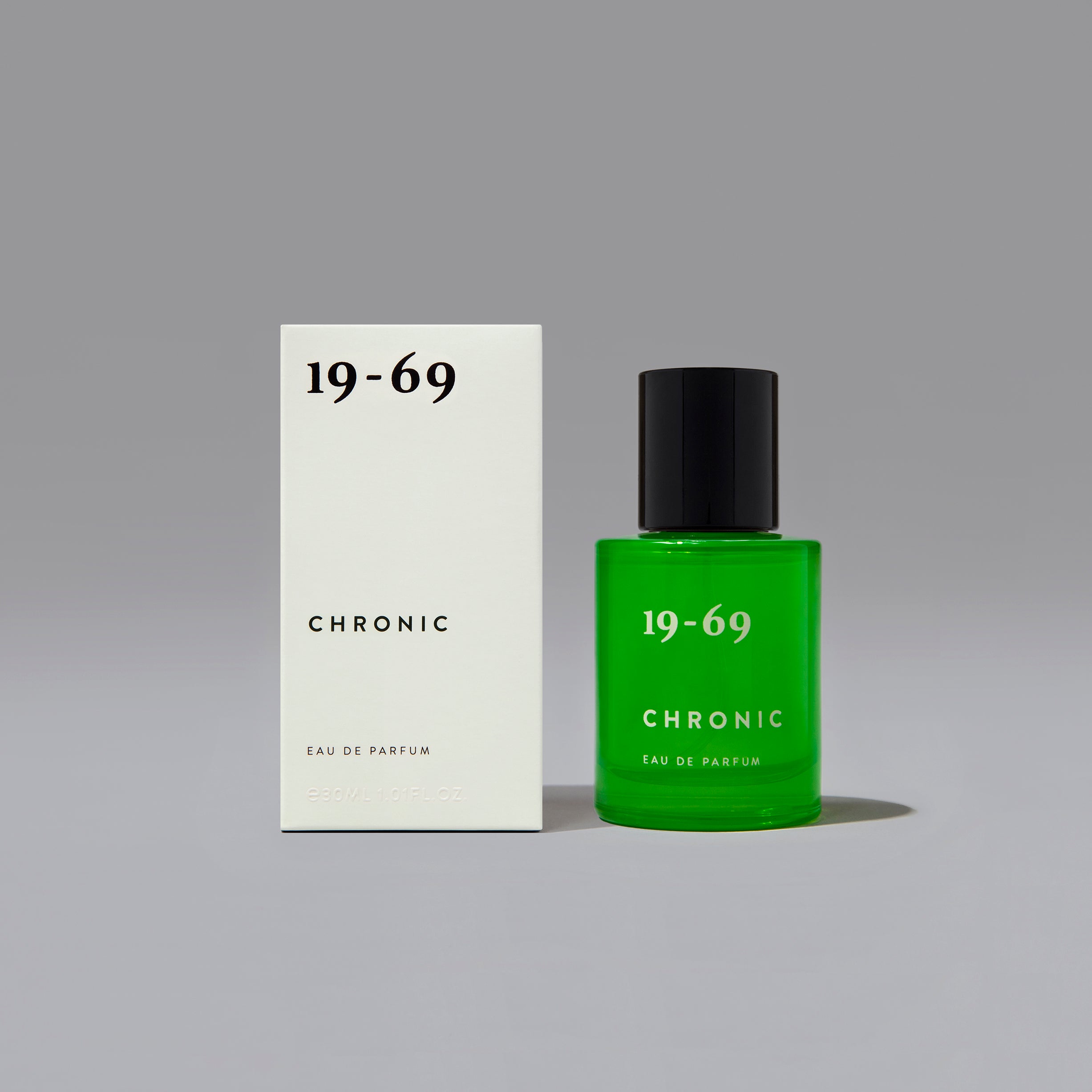 19-69-chronic-eau-de-parfum-30-ml image 1