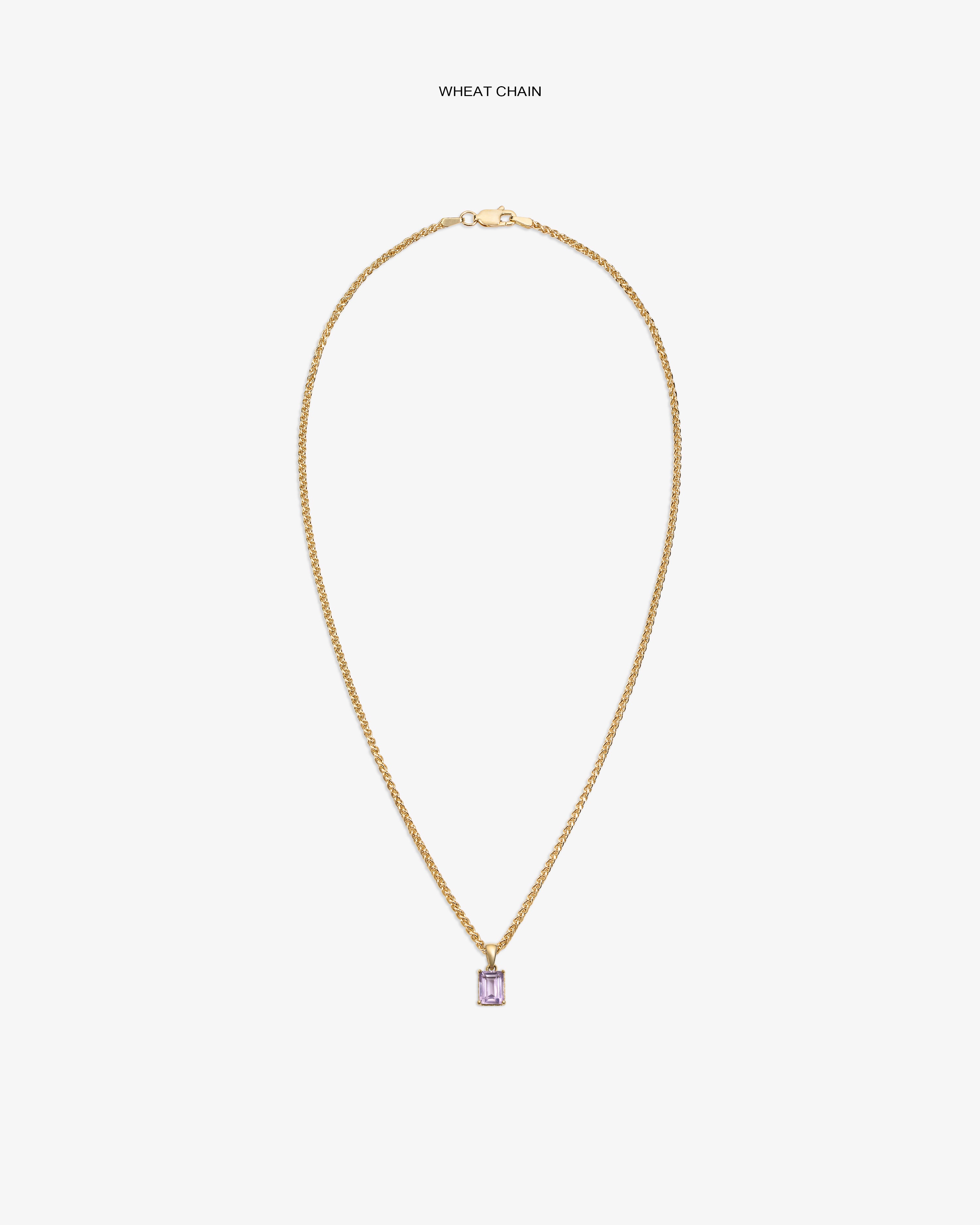 aim-leon-dore-14kt-gold-amethyst-anh-nger image 7