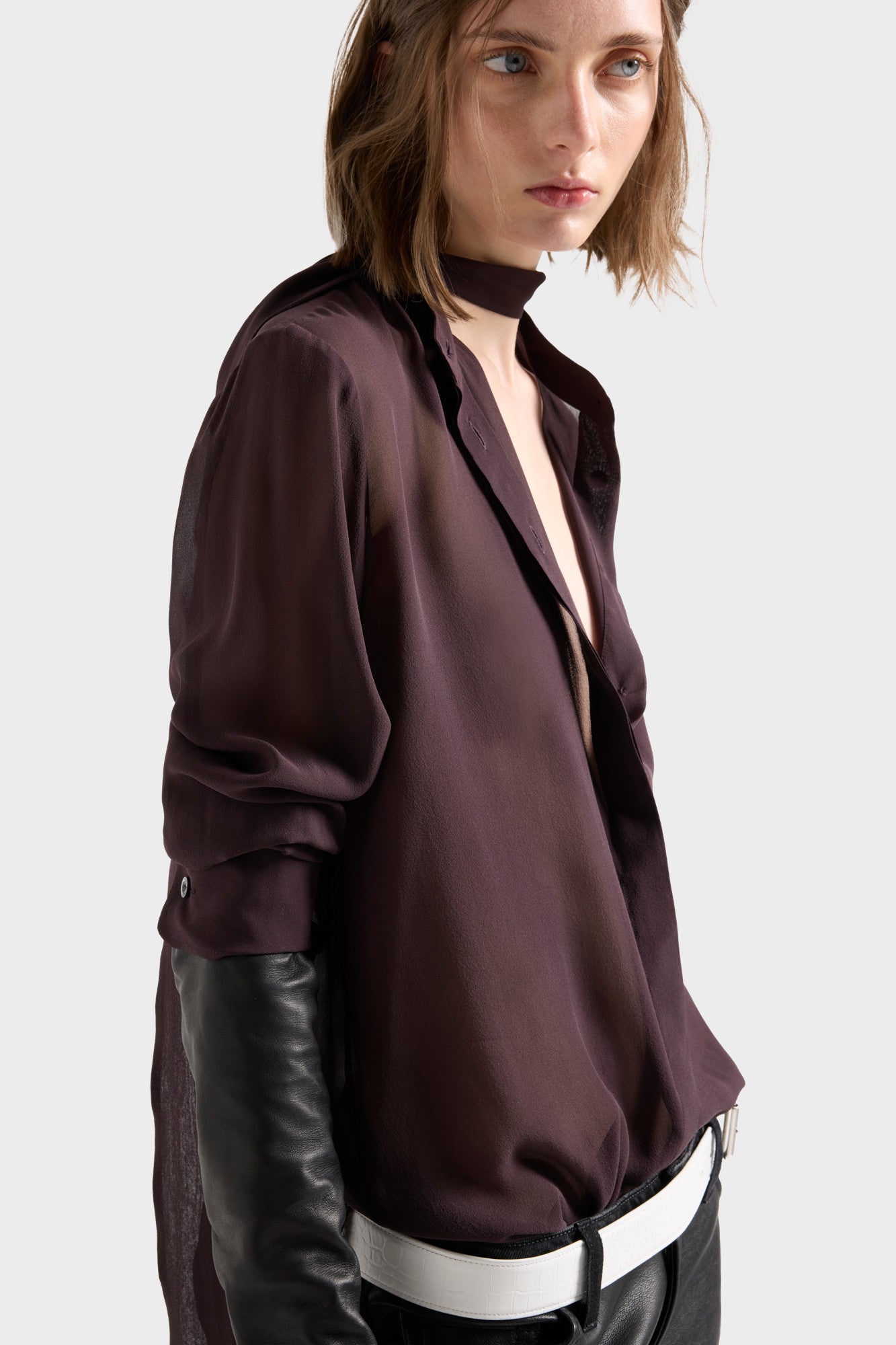 7-for-all-mankind-long-sleeve-bow-shirt-seide-cherry image 6