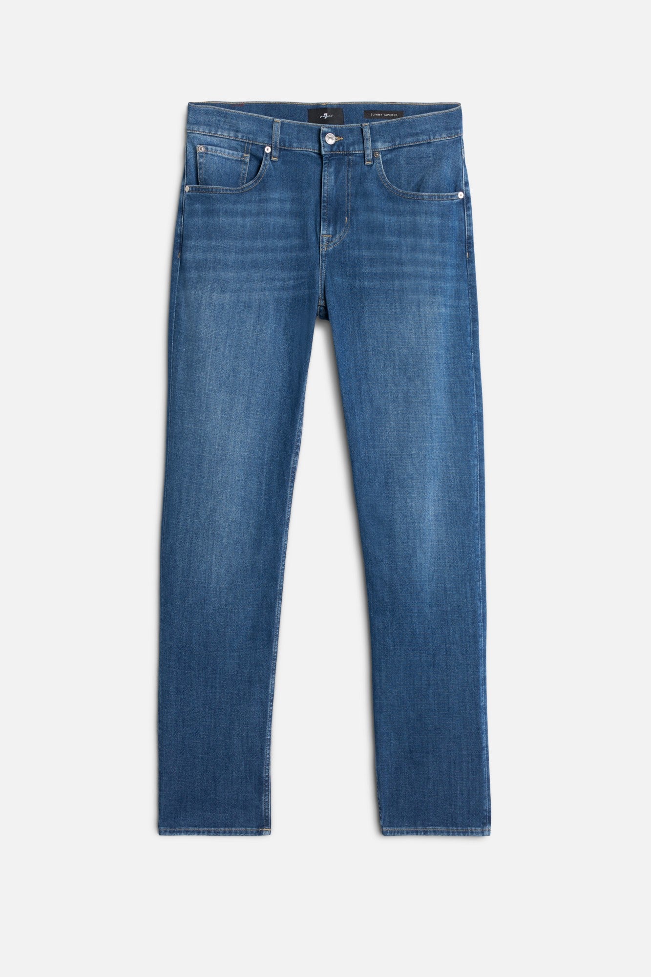 7-for-all-mankind-slimmy-tapered-jeans-left-hand-fisherman-herren image 1