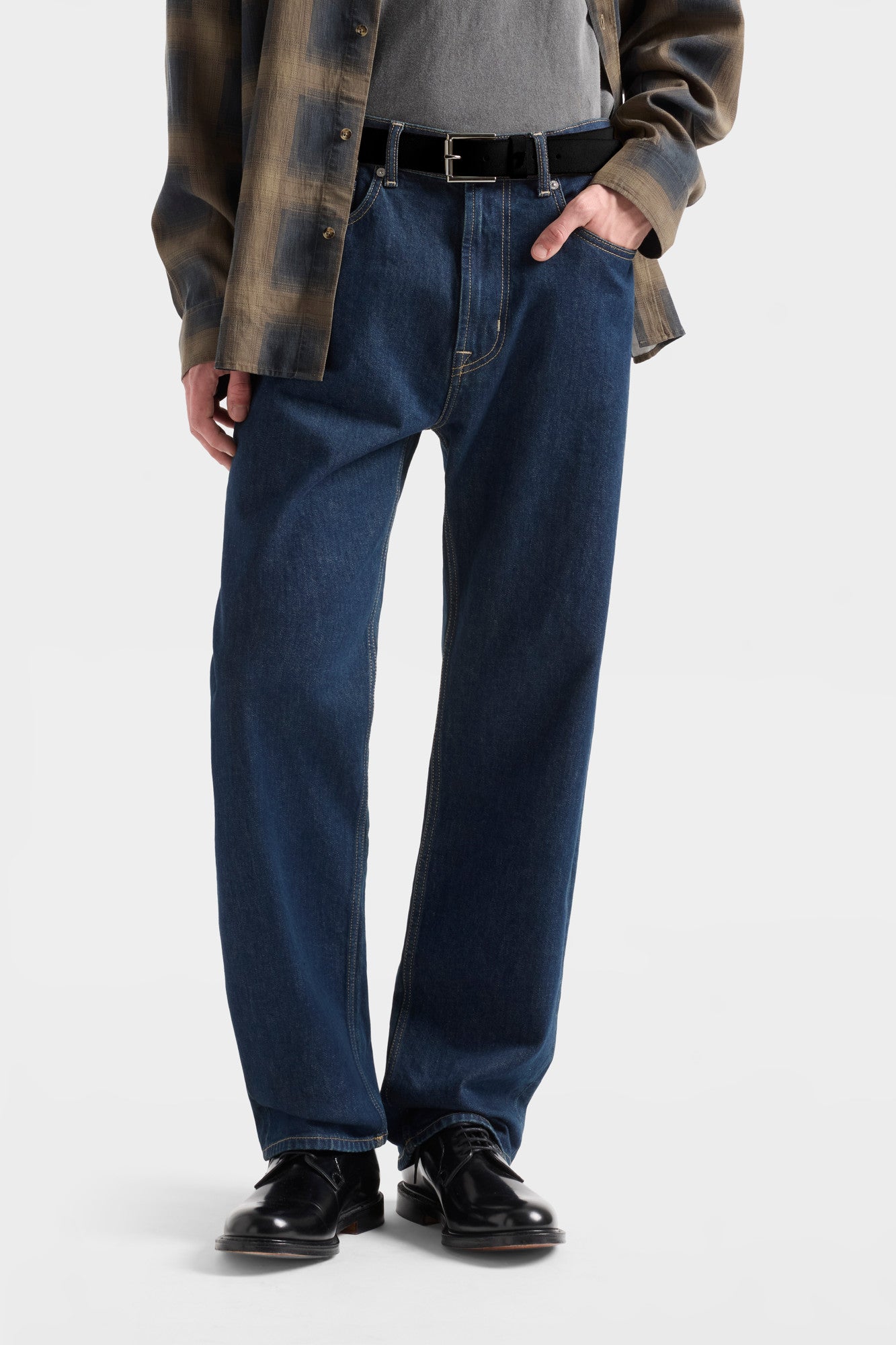 7-for-all-mankind-easy-straight-herren-jeans-luxe-vintage-sundown image 3