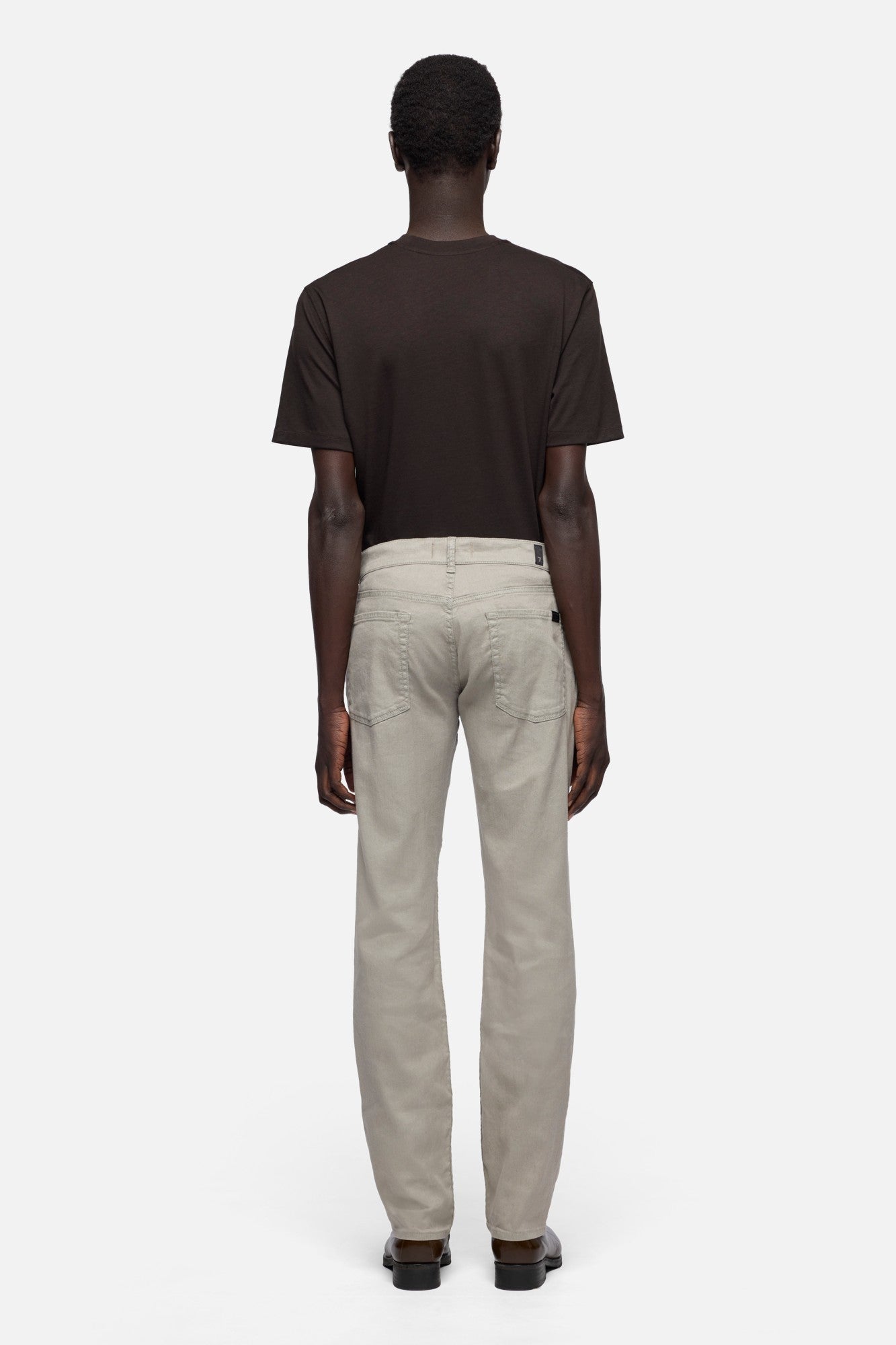 7-for-all-mankind-the-straight-denim-linen-iron-herren-jeans image 5