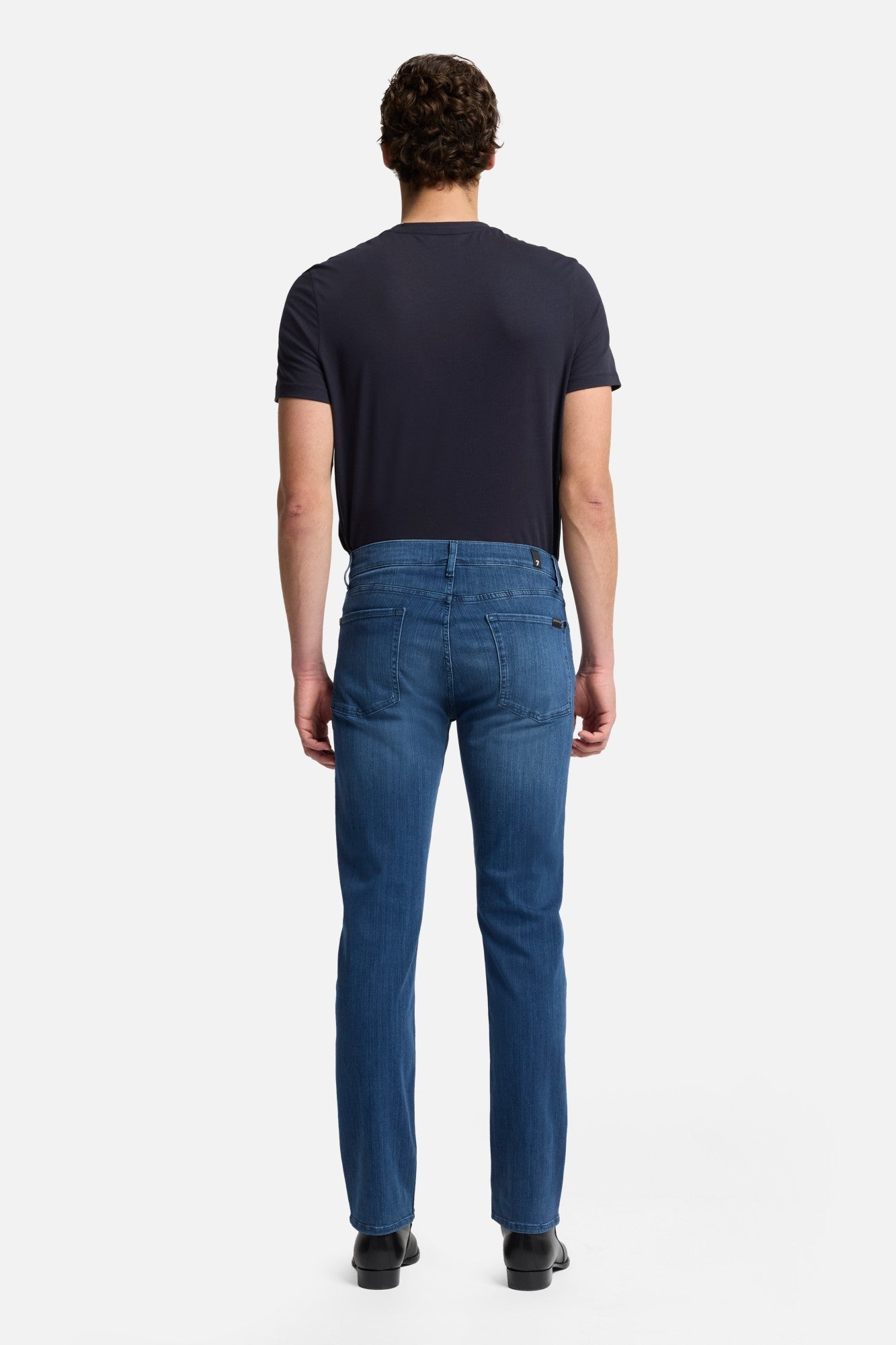 7-for-all-mankind-slimmy-slim-fit-jeans-mid-blue-luxe-performance image 5