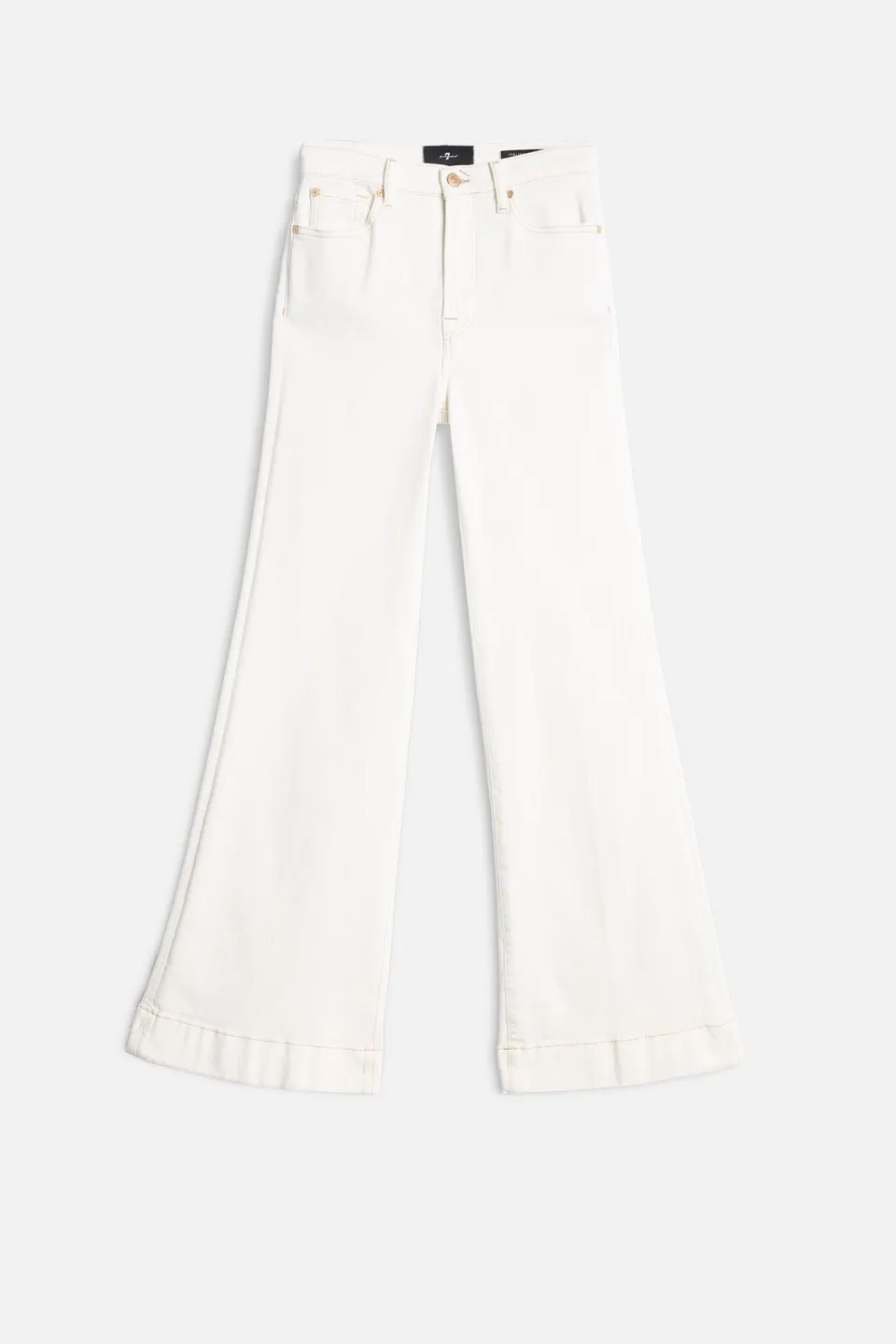 7-for-all-mankind-tailorless-modern-dojo-flare-jeans-luxe-vintage-sugar image 1
