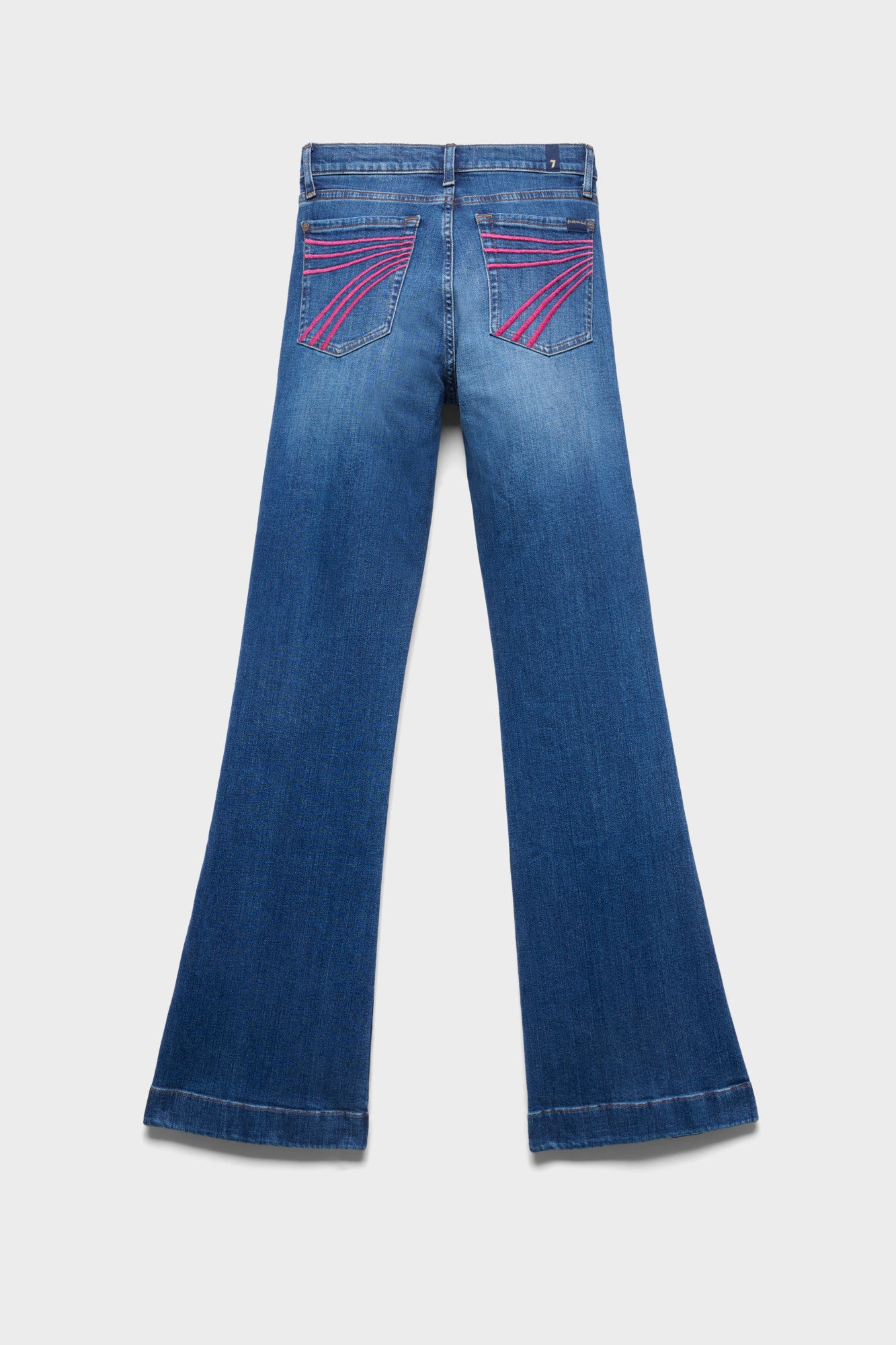 7-for-all-mankind-dojo-jeans-slim-illusion-moonwater-damen image 1
