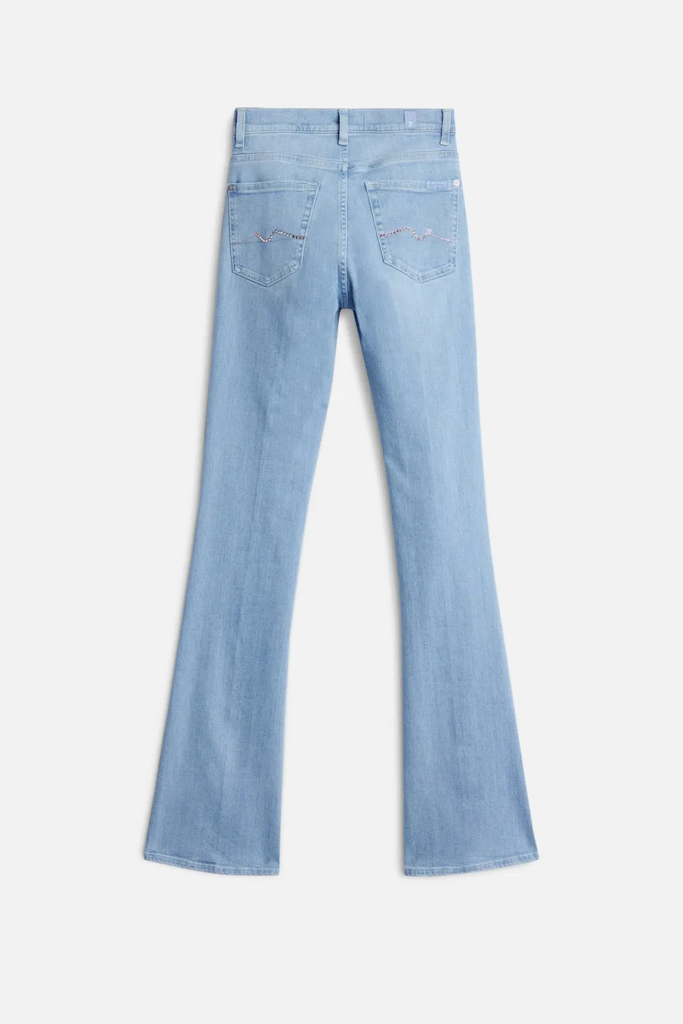7-for-all-mankind-embellished-pocket-bootcut-jeans-indigo-bloom image 1