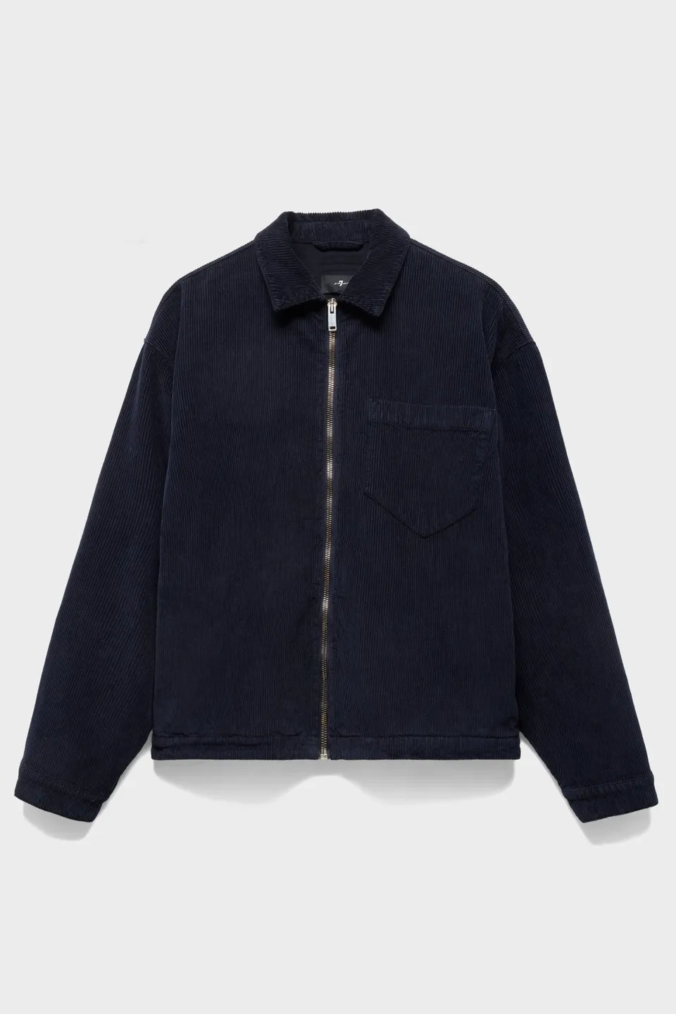 7-for-all-mankind-zip-overshirt-jacke-herren-navy-corduroy image 1