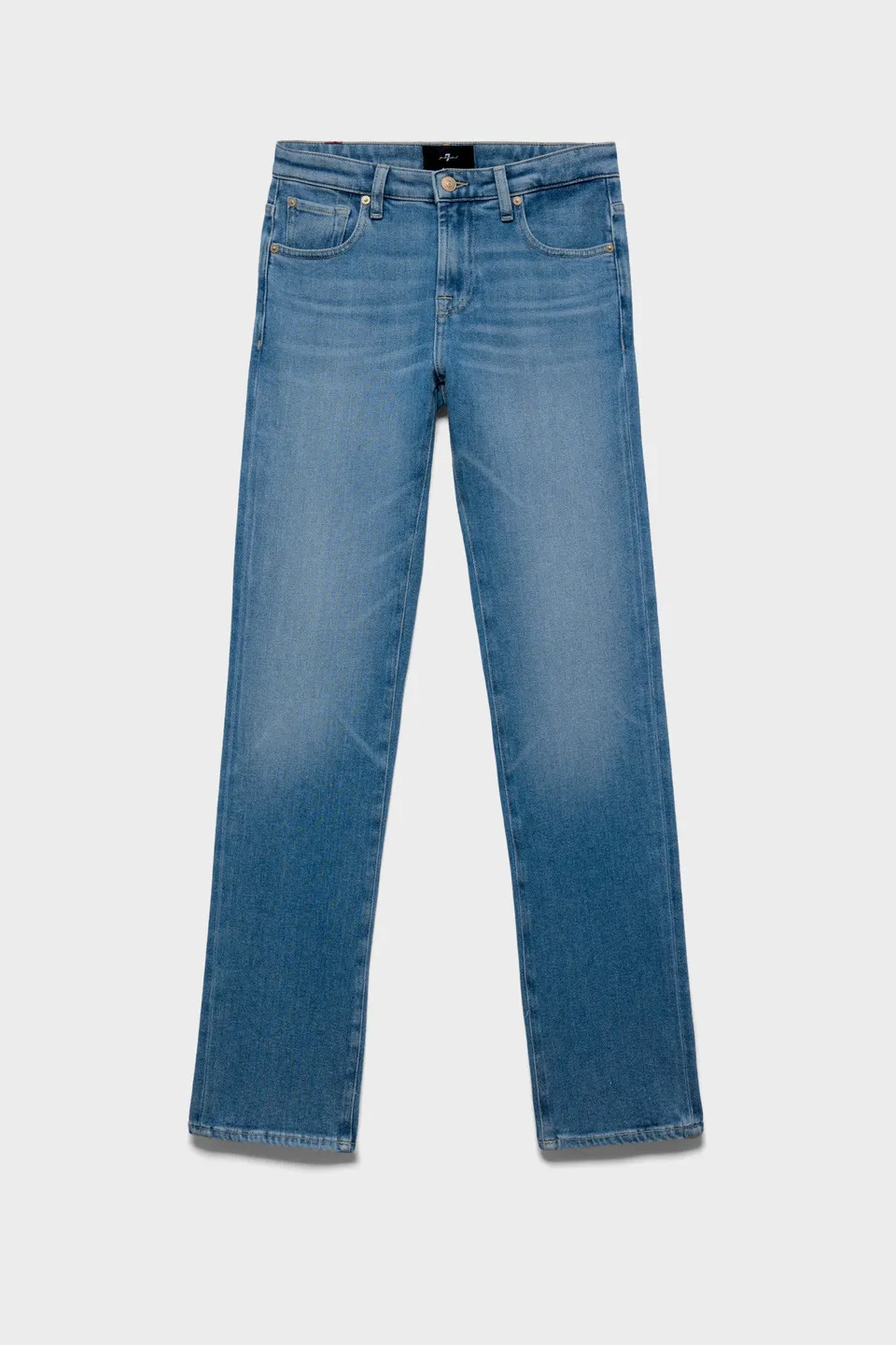 7-for-all-mankind-the-slim-jeans-slim-illusion-bluehaven image 1
