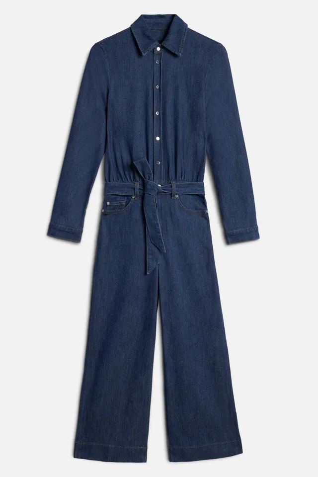 7-for-all-mankind-tailored-jumpsuit-ankle-damen-halona image 1