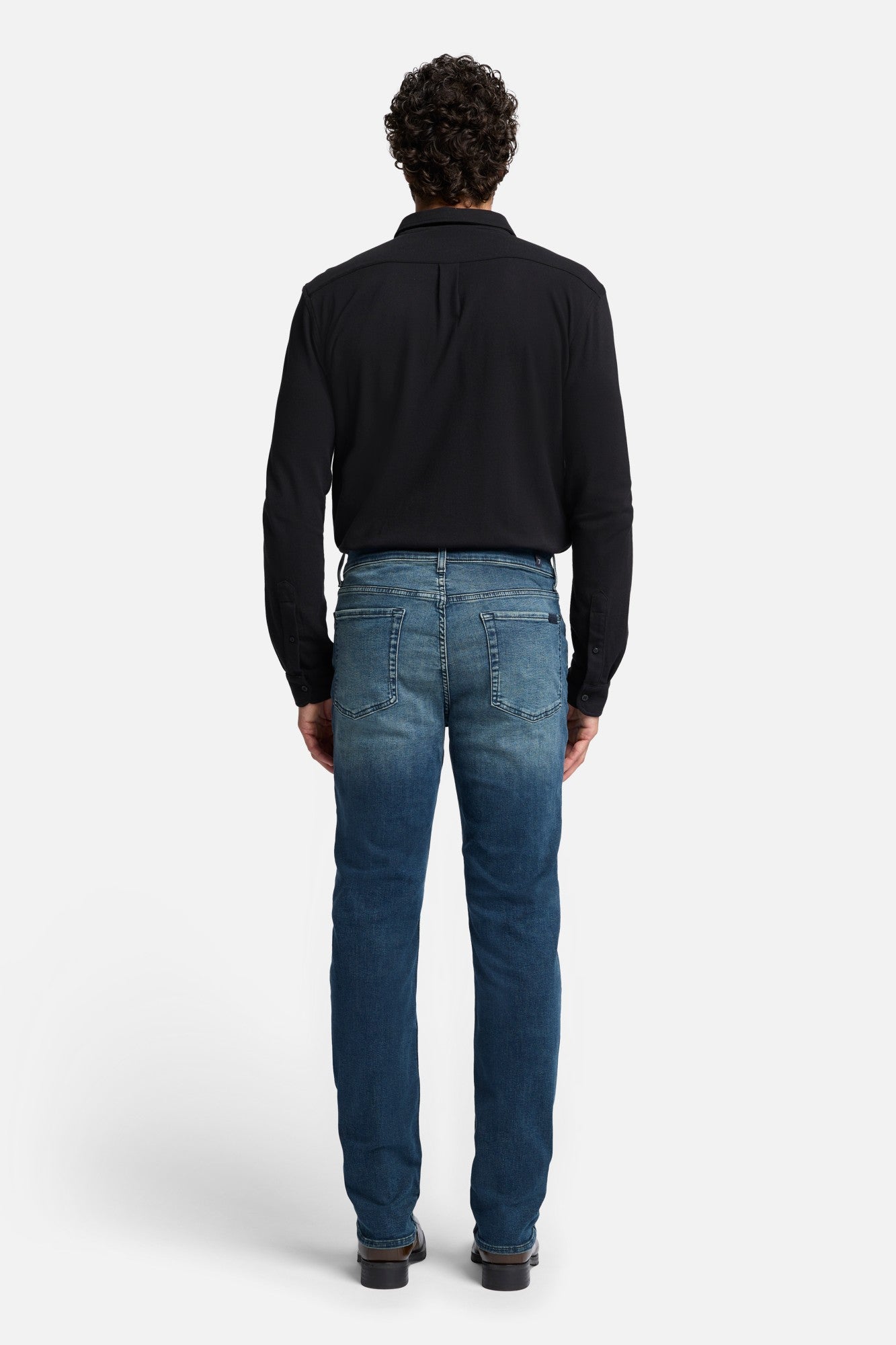7-for-all-mankind-slimmy-herren-jeans-breckenridge-wash-slim-fit image 5