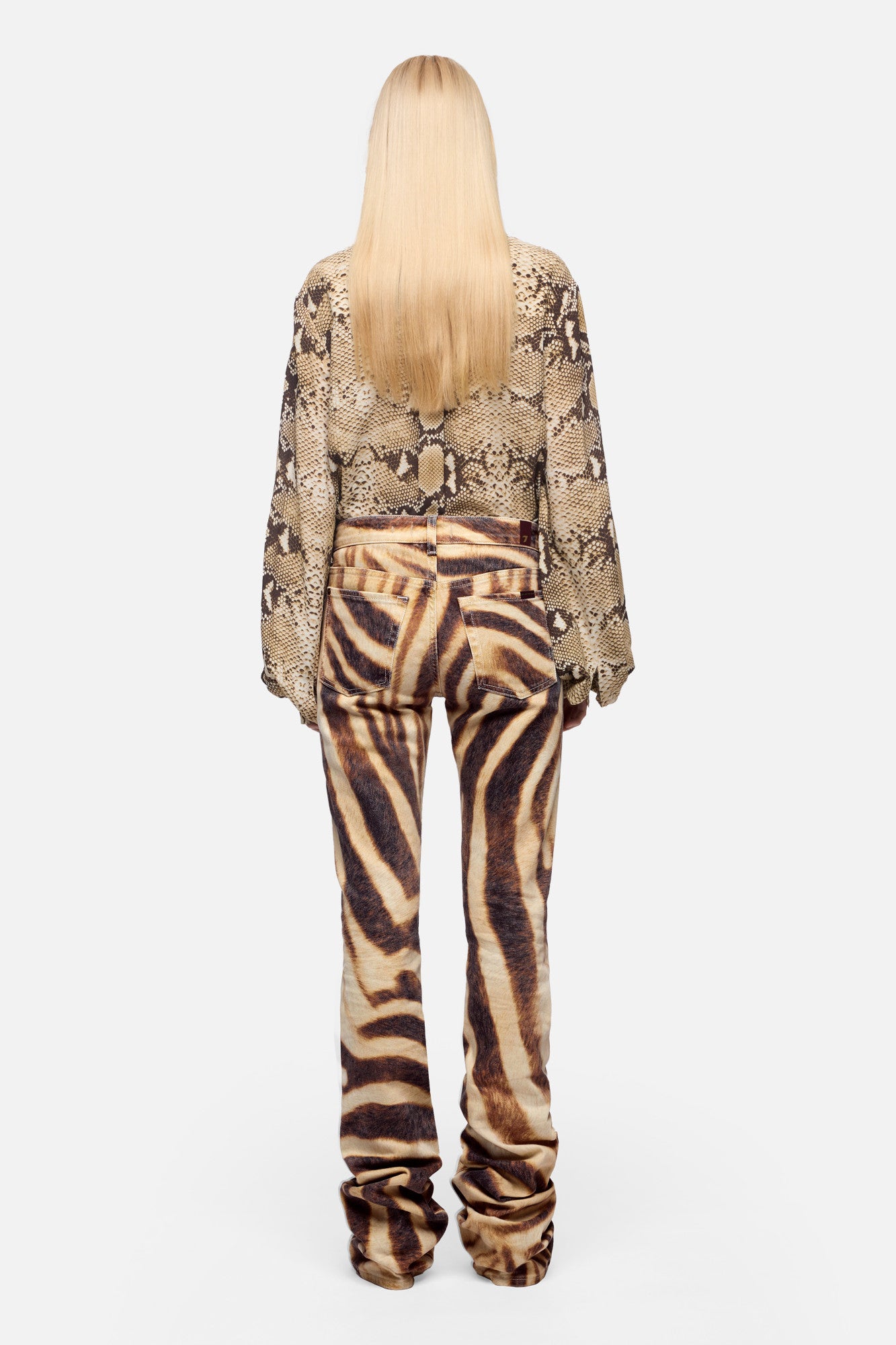 7-for-all-mankind-low-skinny-boot-hose-canvas-zebra image 5