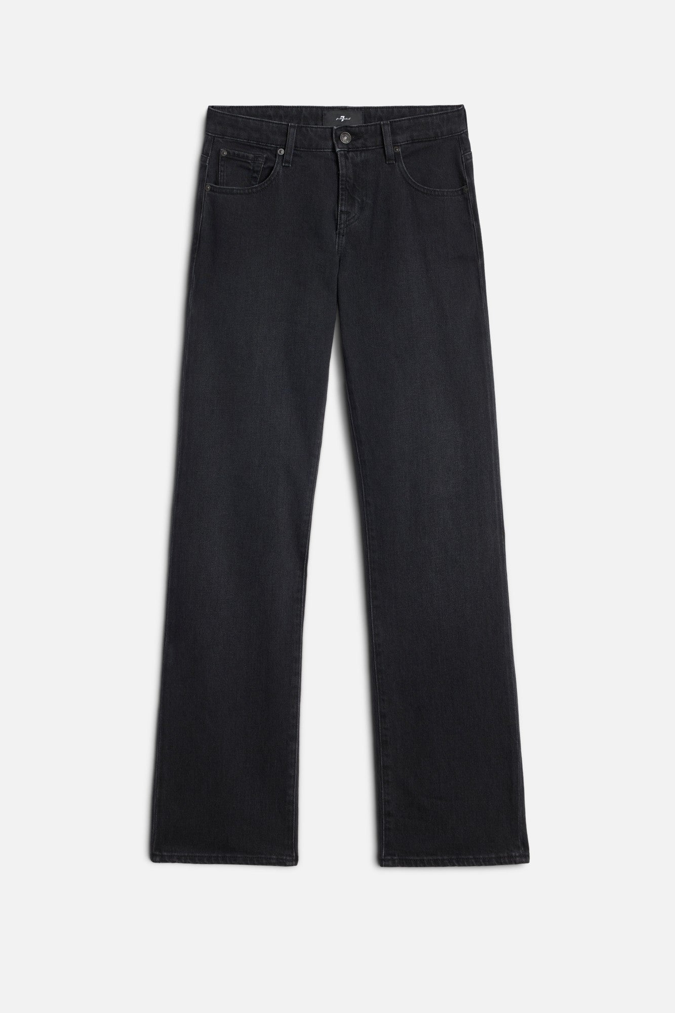 7-for-all-mankind-mankind-low-straight-damen-jeans-thunder-storm image 1