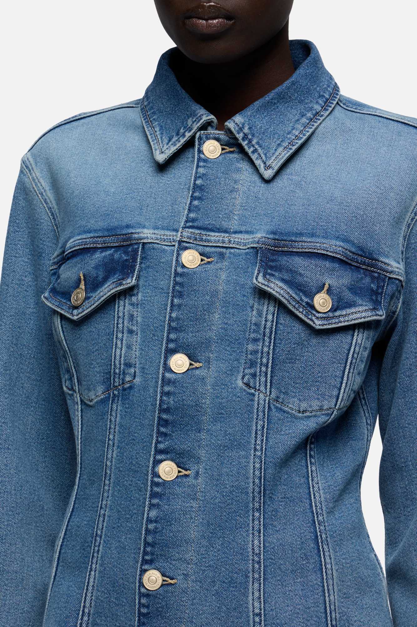 7-for-all-mankind-slim-trucker-jacket-luxe-vintage-aquashade-damen image 4