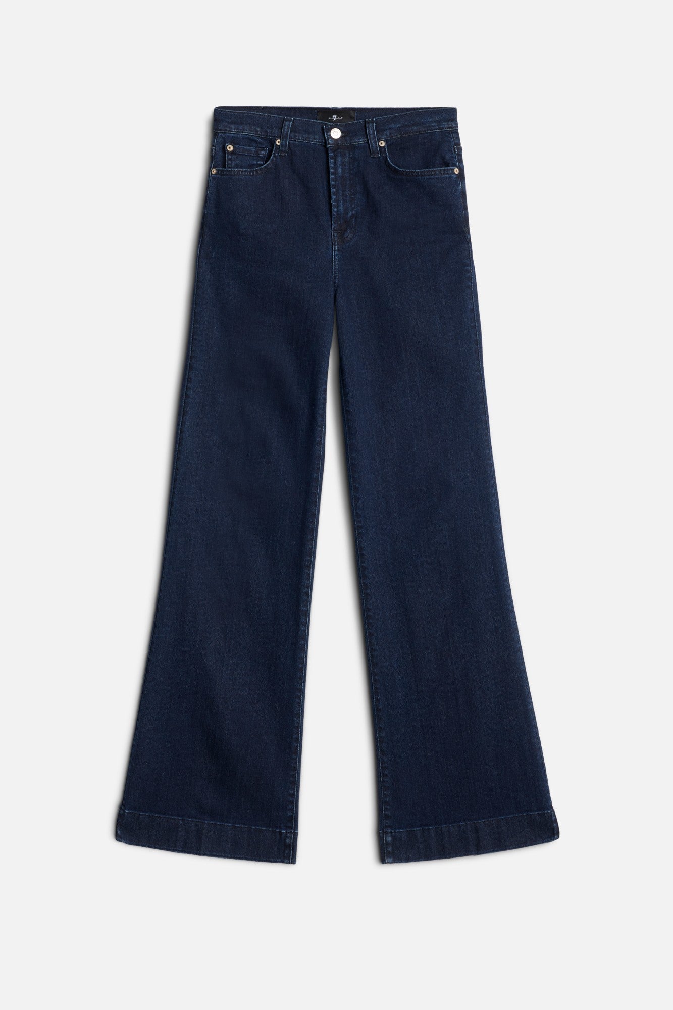 7-for-all-mankind-heritage-modern-dojo-jeans-damen-soho-classic image 1